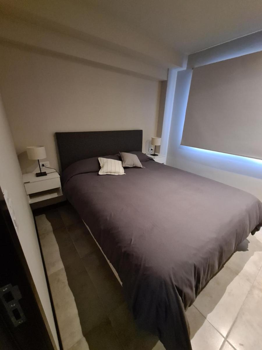 Loft a Estrenar, 2 ambientes, Habitacion en Suite a 10min de la Playa