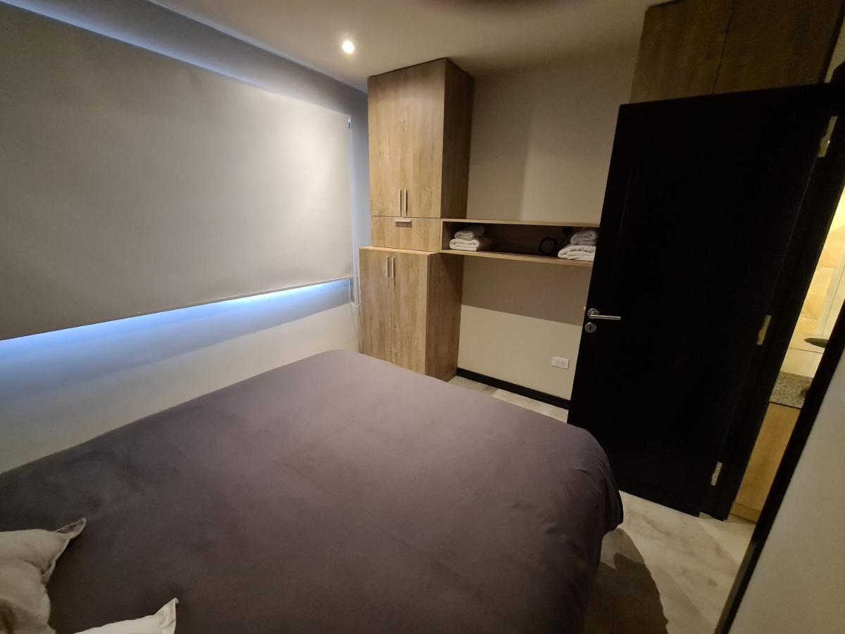 Loft a Estrenar, 2 ambientes, Habitacion en Suite a 10min de la Playa