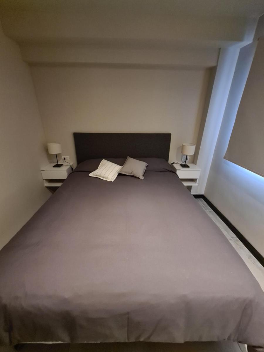 Loft a Estrenar, 2 ambientes, Habitacion en Suite a 10min de la Playa