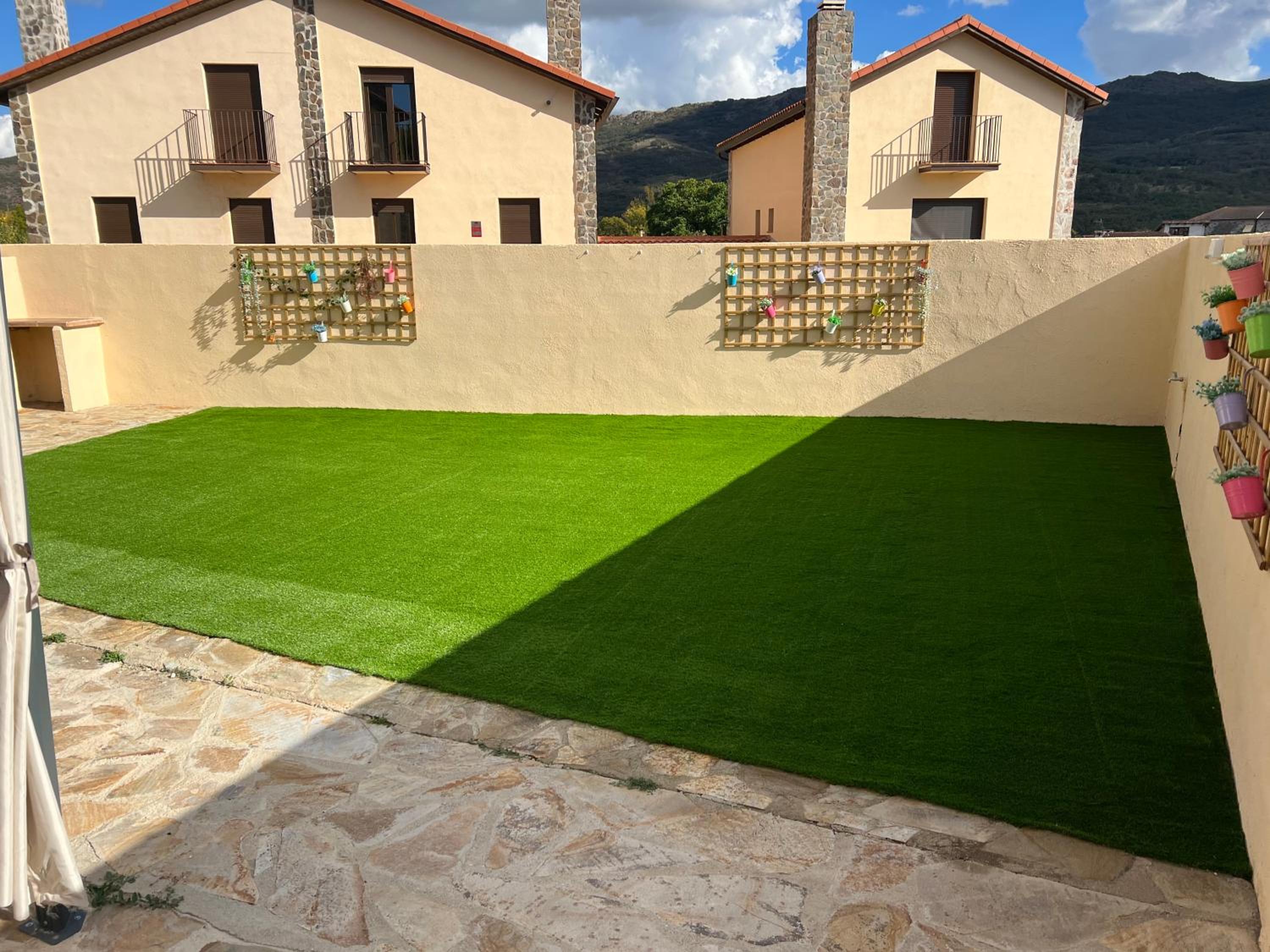 Encanto - Pinilla del Valle view 4