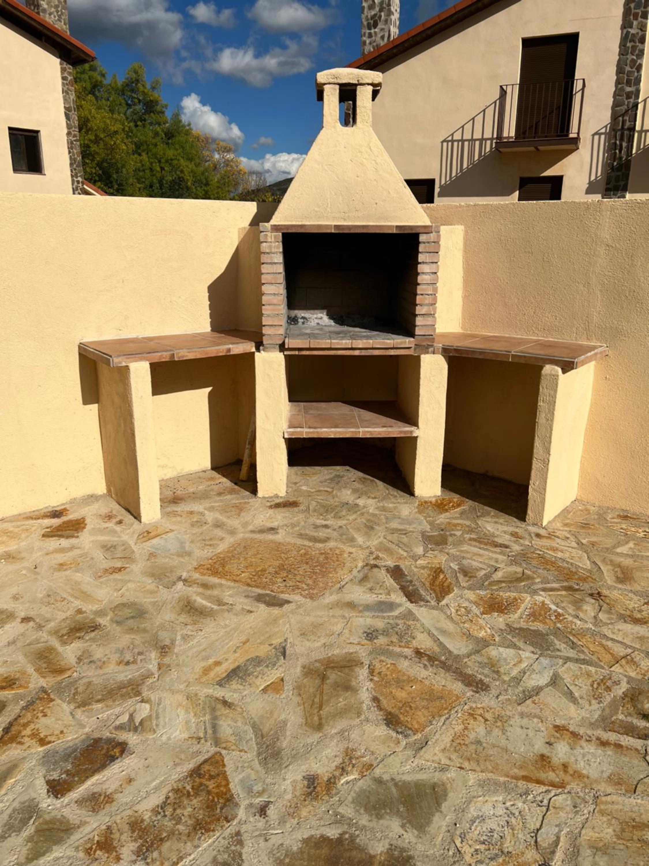 Encanto - Pinilla del Valle view 3