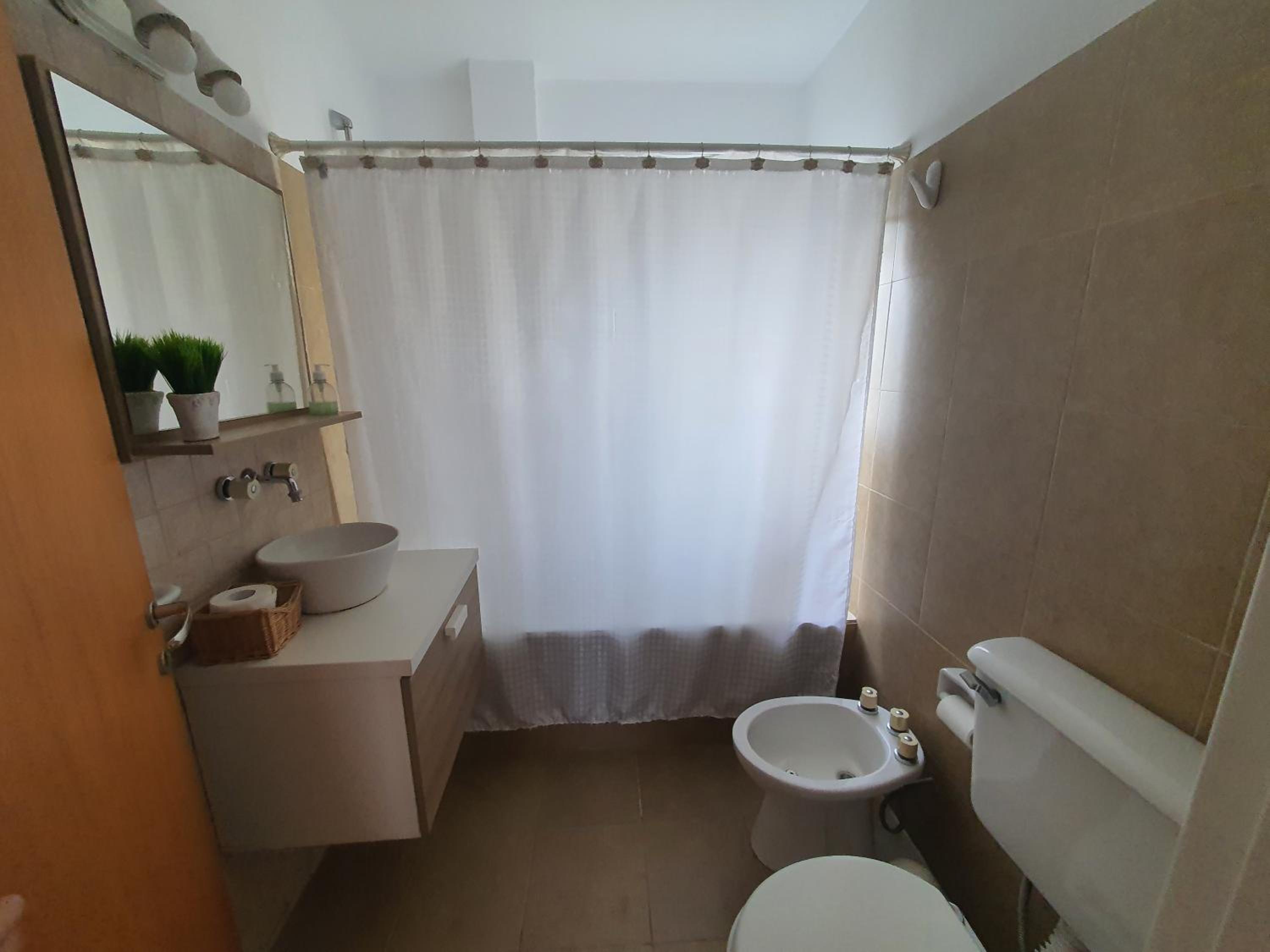 Duplex Laguna