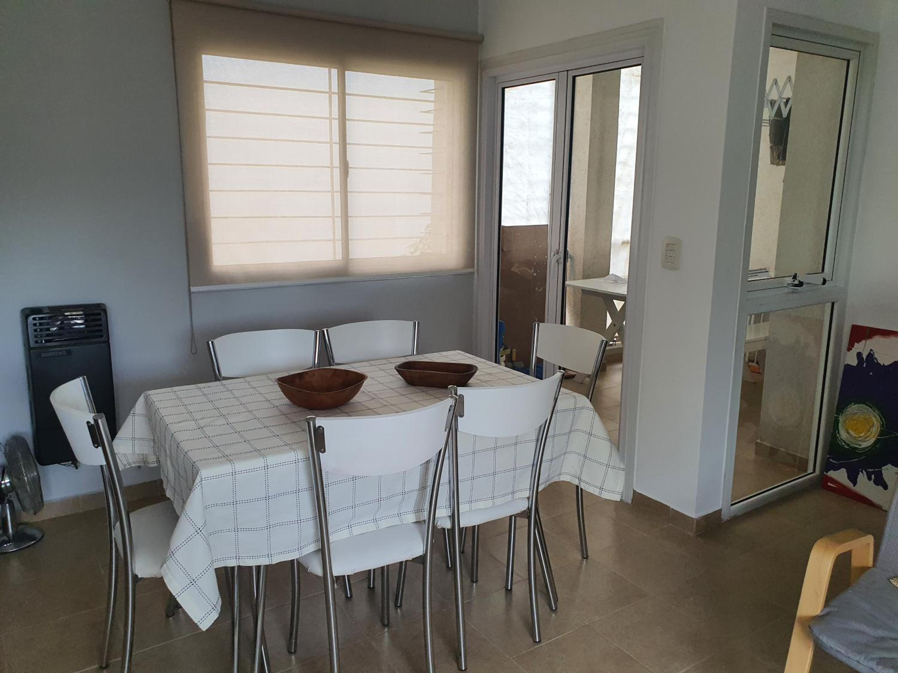 Duplex Laguna