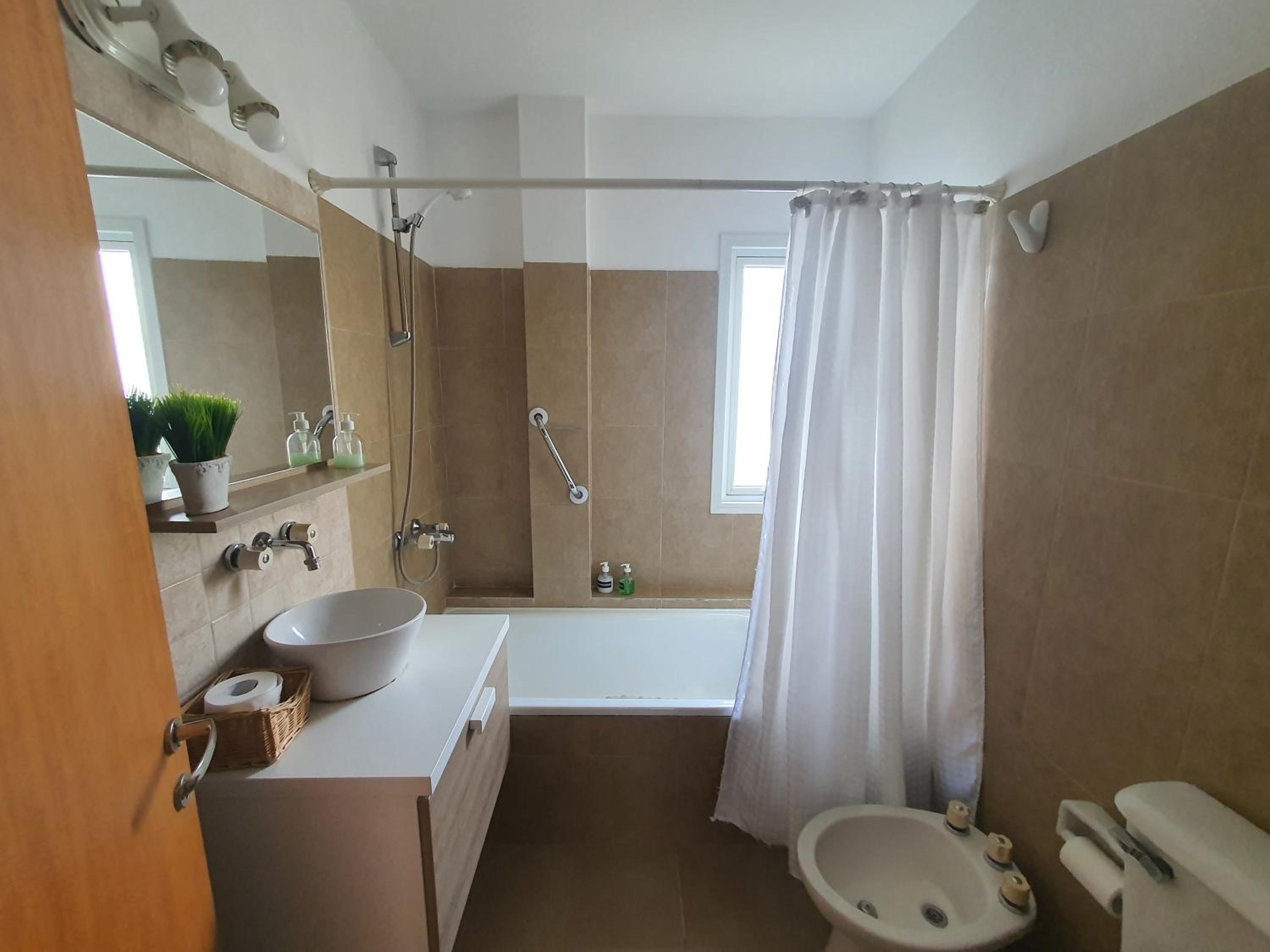 Duplex Laguna