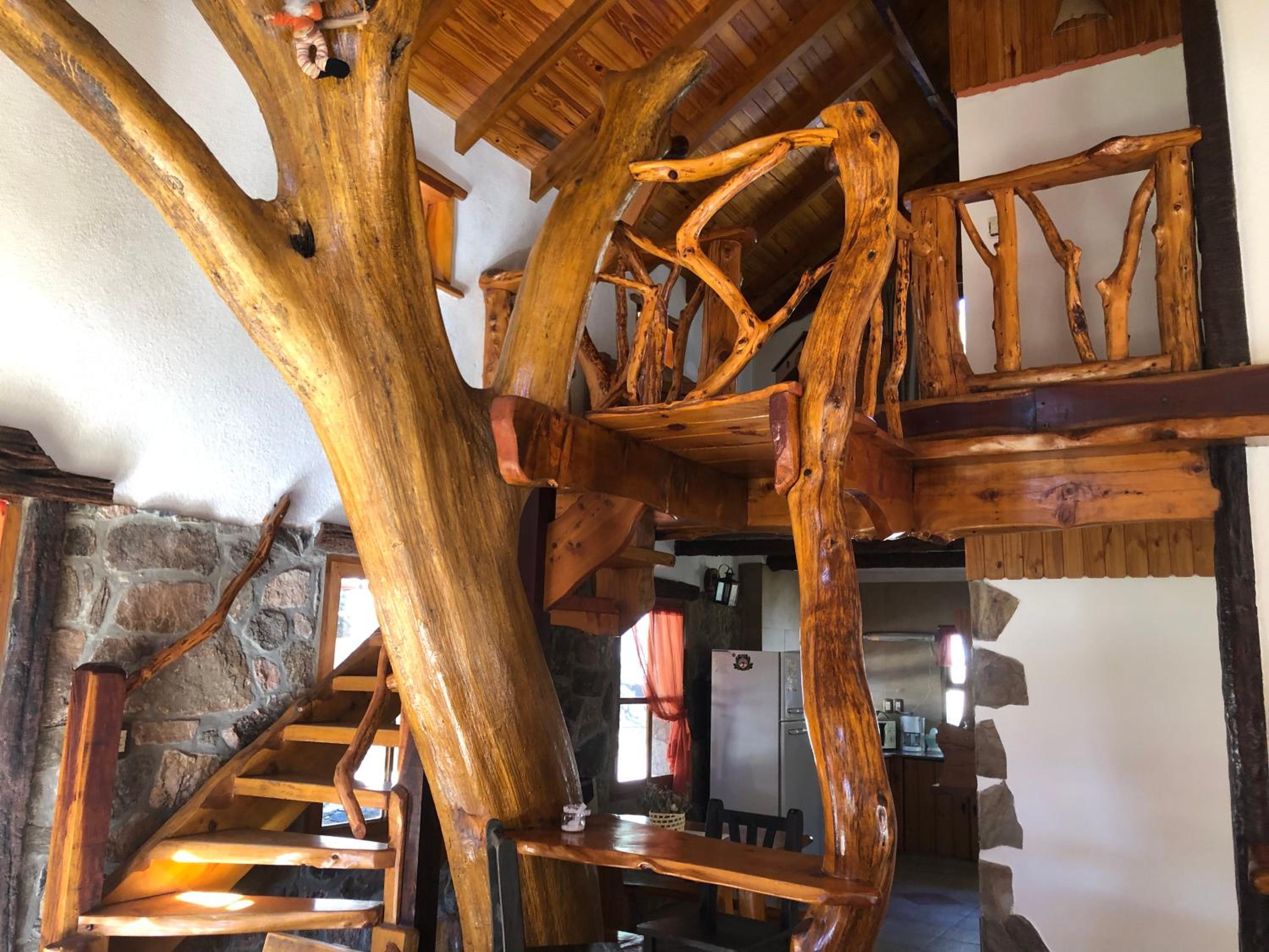 Cabañas Aufenthalt