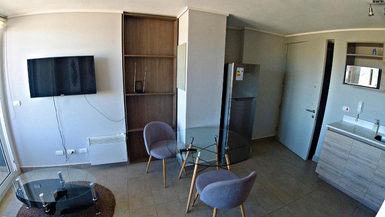 Apart Hotel Bauerle & Apartamentos