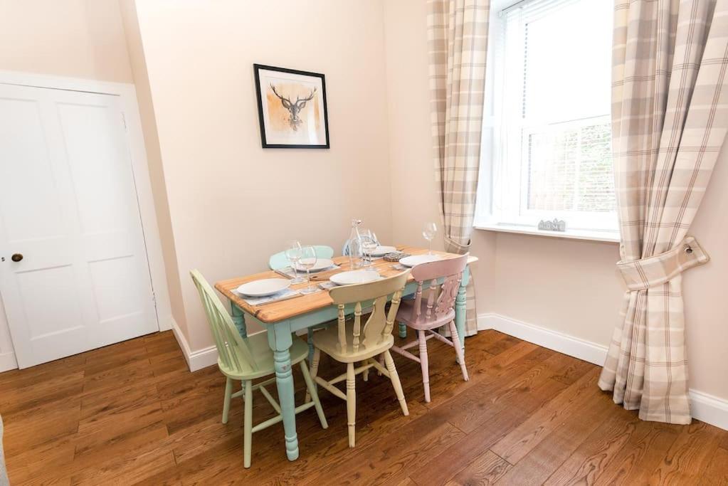 Cosy 200 Year Old Listed Cottage Near to St Andrews view 4