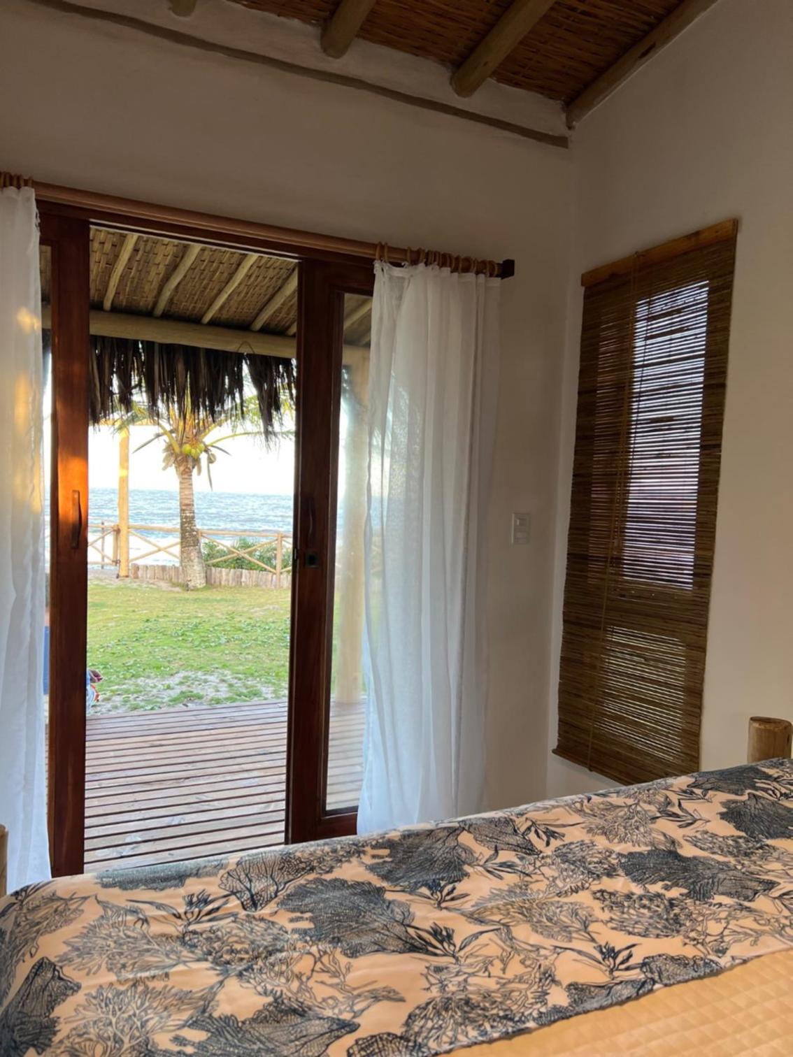 Vila Sereia Caraiva