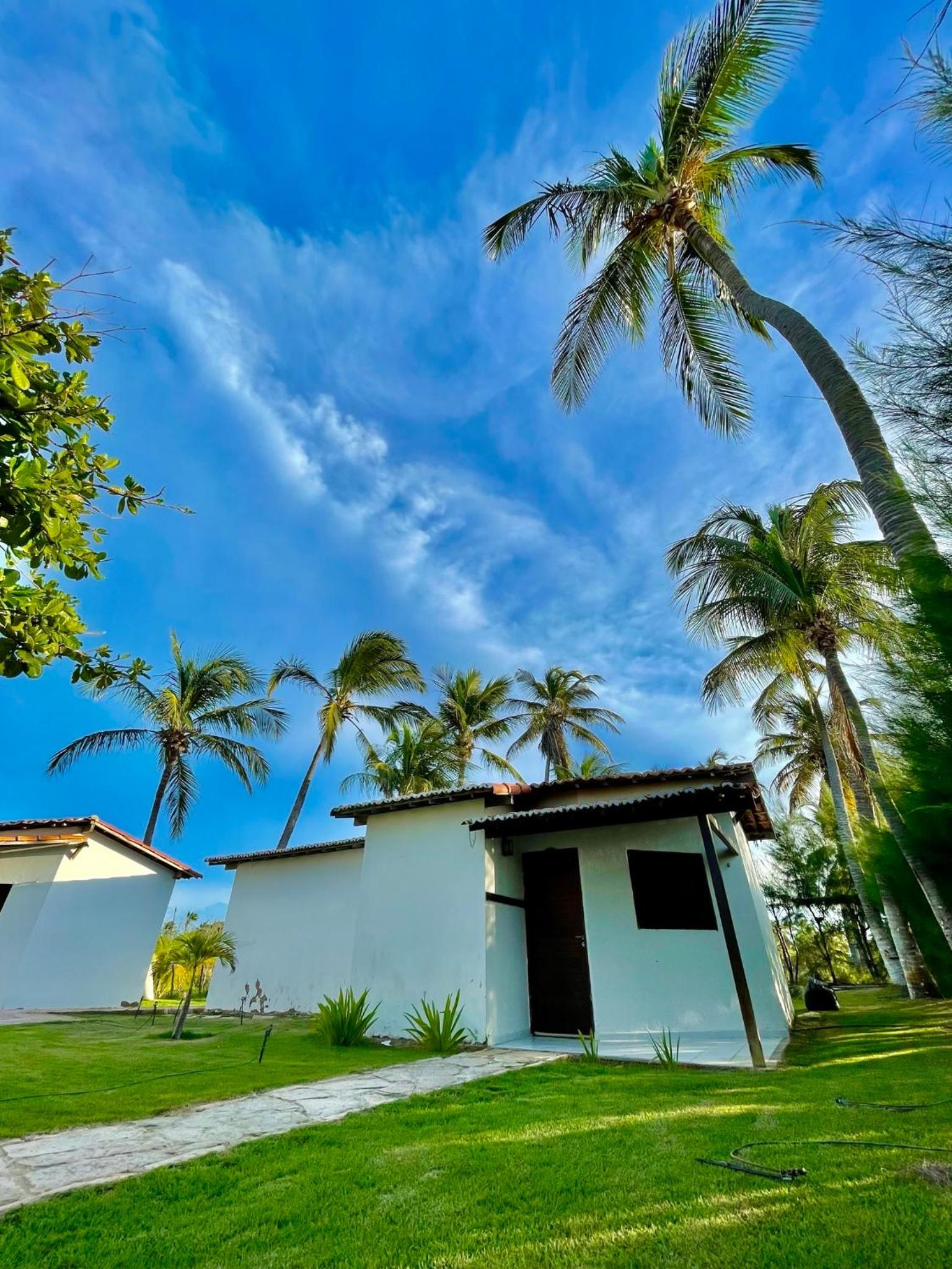 Seu Pedro Lounge Praia - Pousada e Kite Center