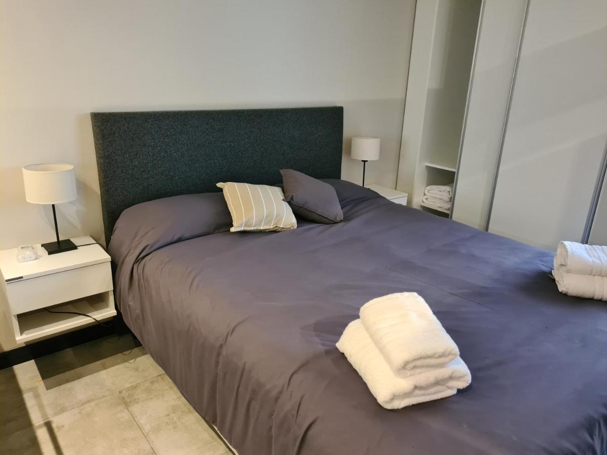 Loft a Estrenar, 2 ambientes, Habitacion en Suite a 10min de la Playa