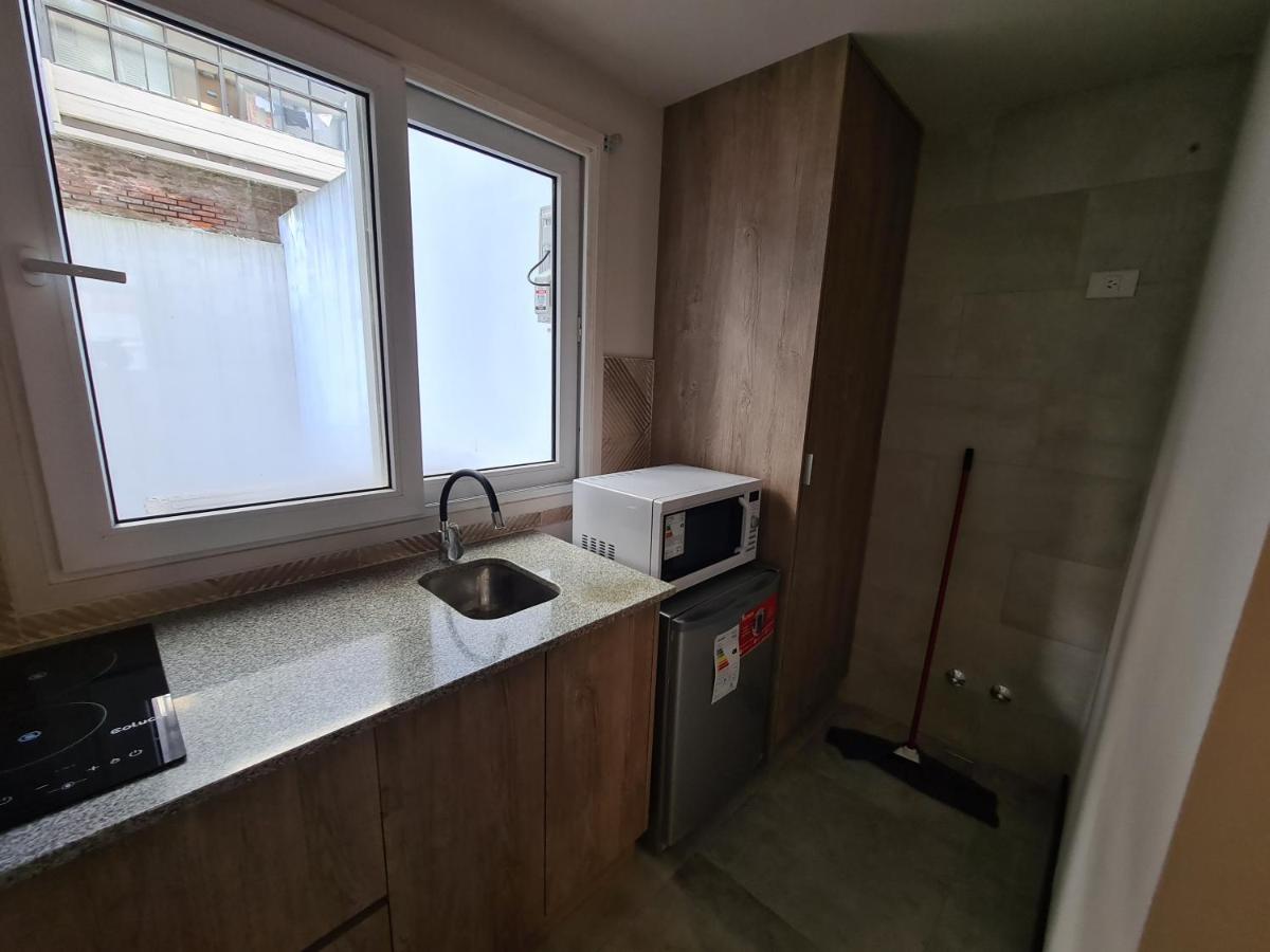Loft a Estrenar, 2 ambientes, Habitacion en Suite a 10min de la Playa
