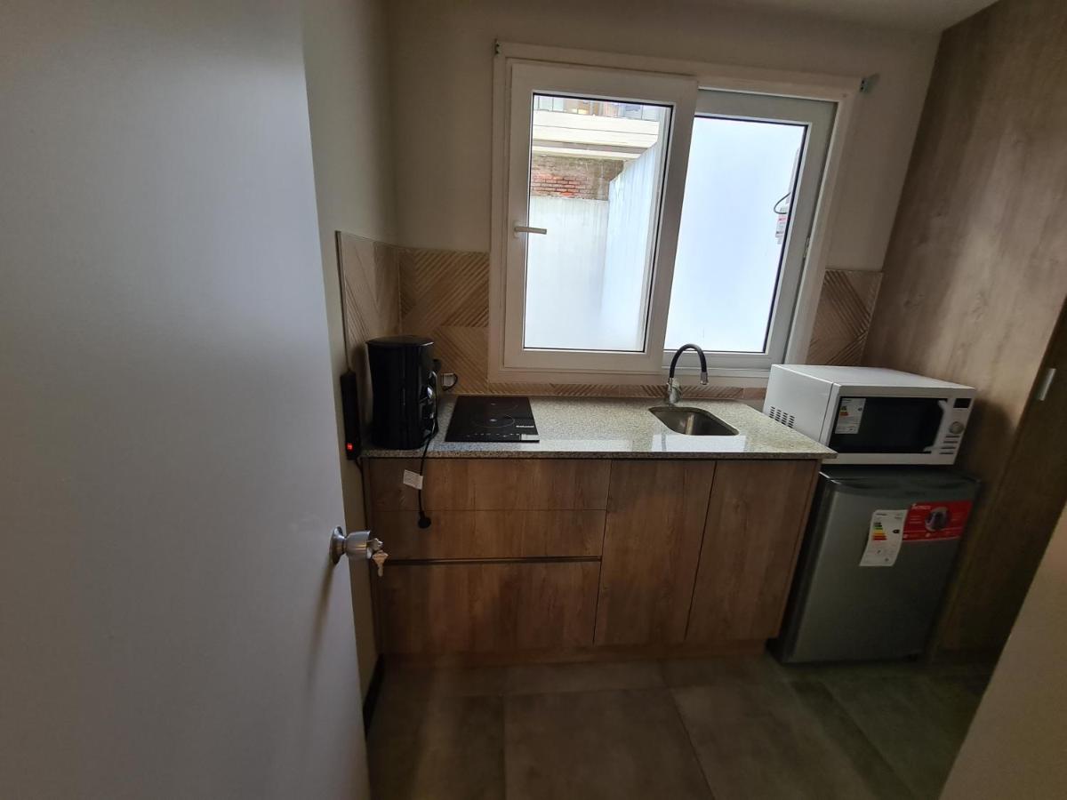 Loft a Estrenar, 2 ambientes, Habitacion en Suite a 10min de la Playa