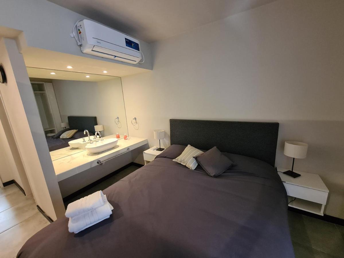 Loft a Estrenar, 2 ambientes, Habitacion en Suite a 10min de la Playa
