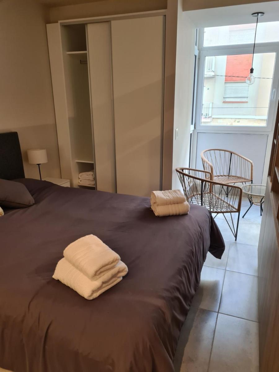 Loft a Estrenar, 2 ambientes, Habitacion en Suite a 10min de la Playa