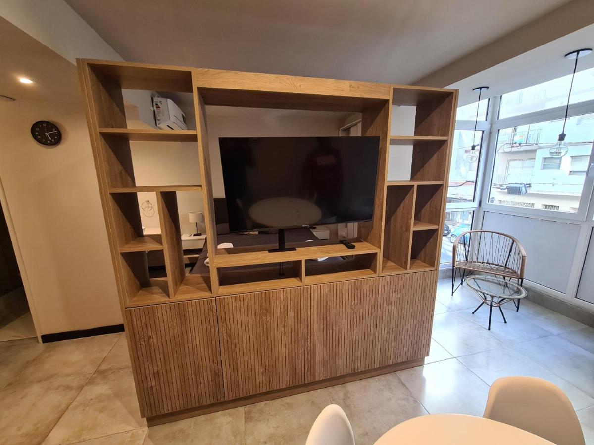 Loft a Estrenar, 2 ambientes, Habitacion en Suite a 10min de la Playa