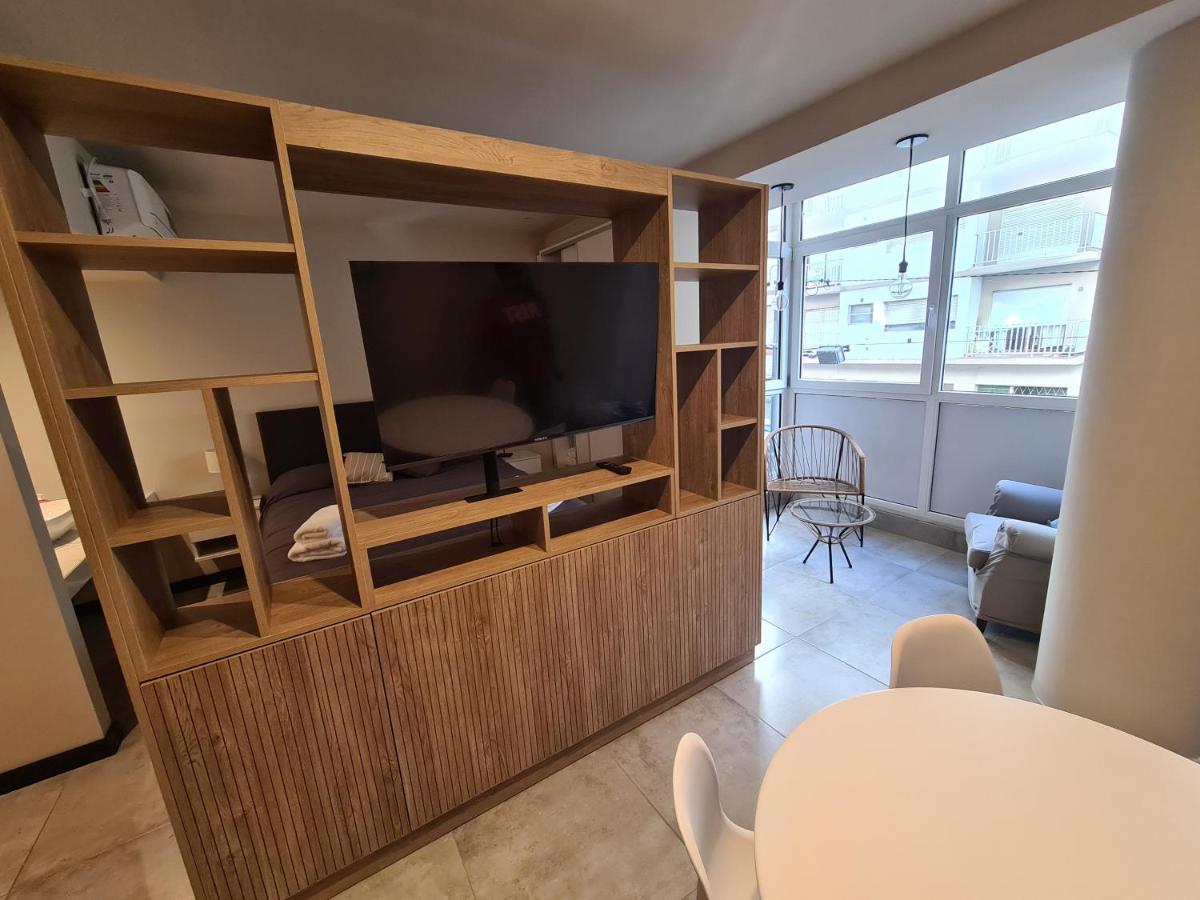 Loft a Estrenar, 2 ambientes, Habitacion en Suite a 10min de la Playa