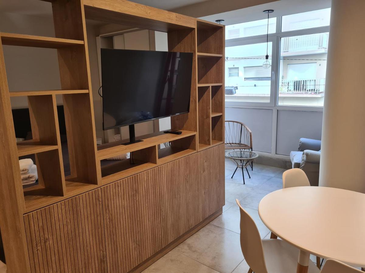 Loft a Estrenar, 2 ambientes, Habitacion en Suite a 10min de la Playa