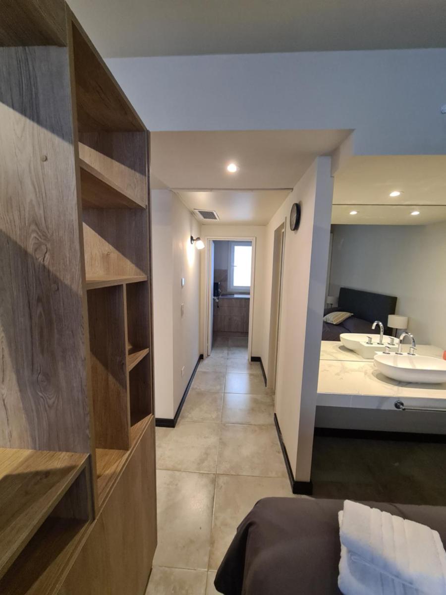 Loft a Estrenar, 2 ambientes, Habitacion en Suite a 10min de la Playa