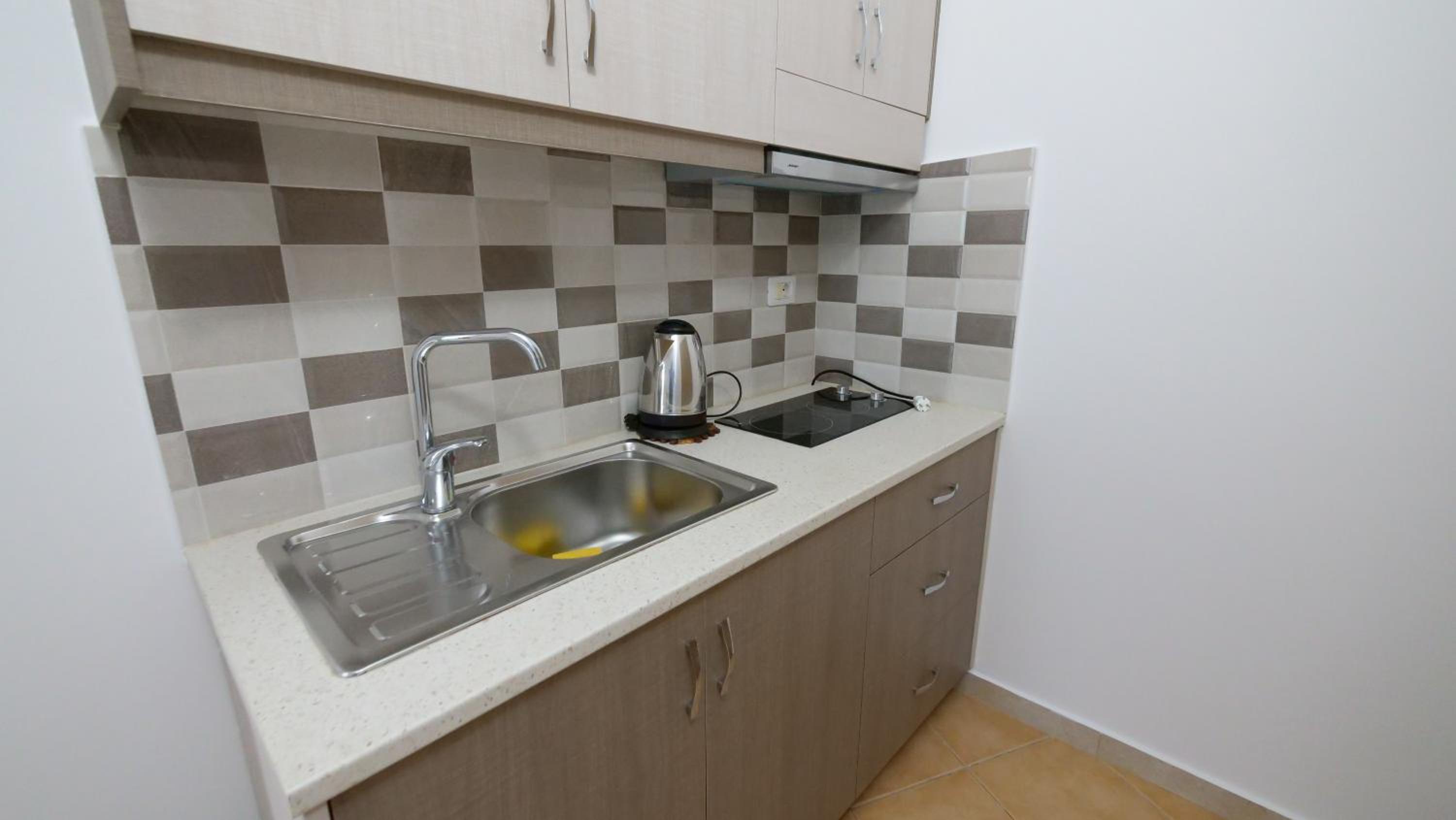 Kiri S.Apartaments
