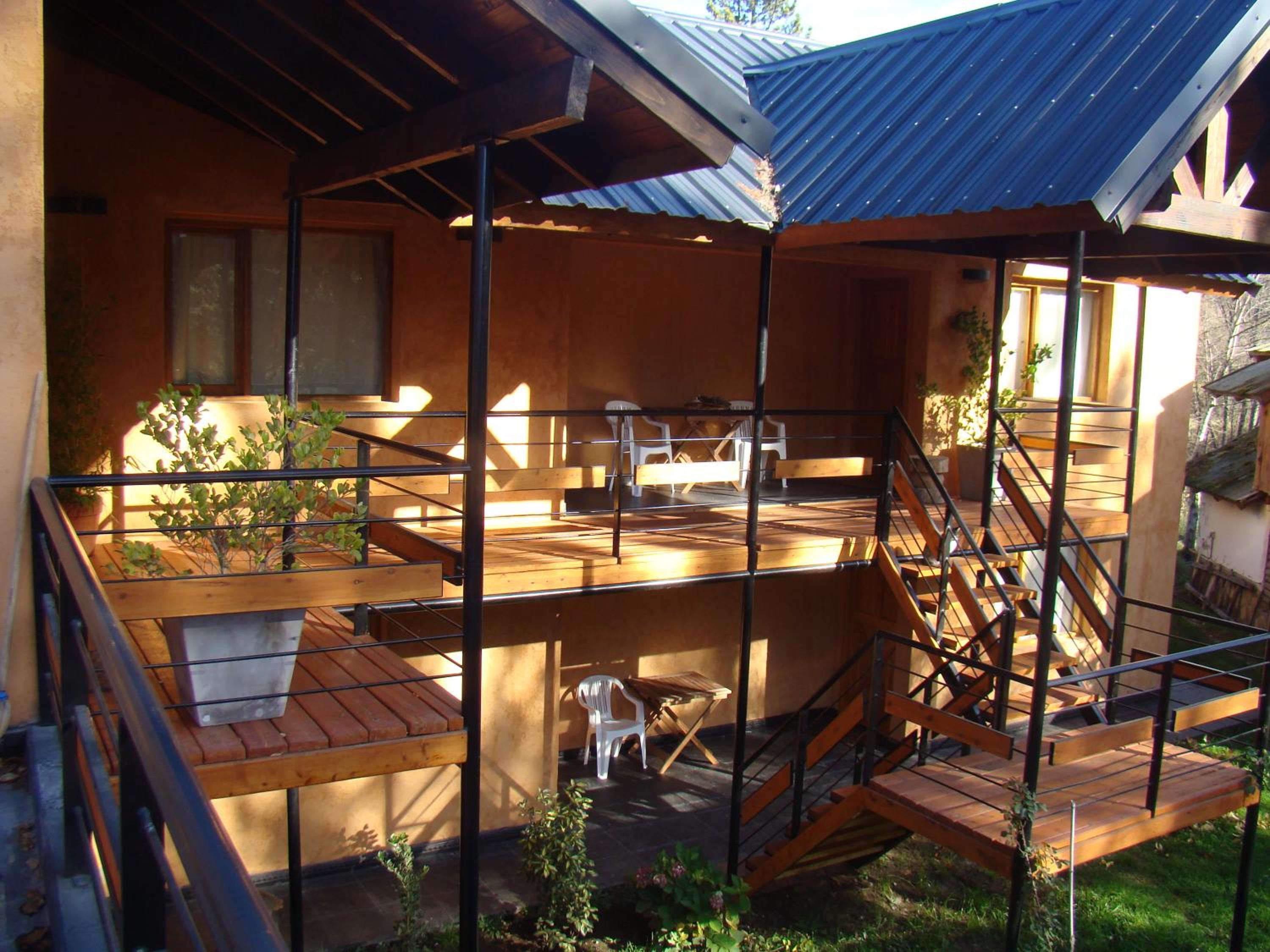 Valle Puelo