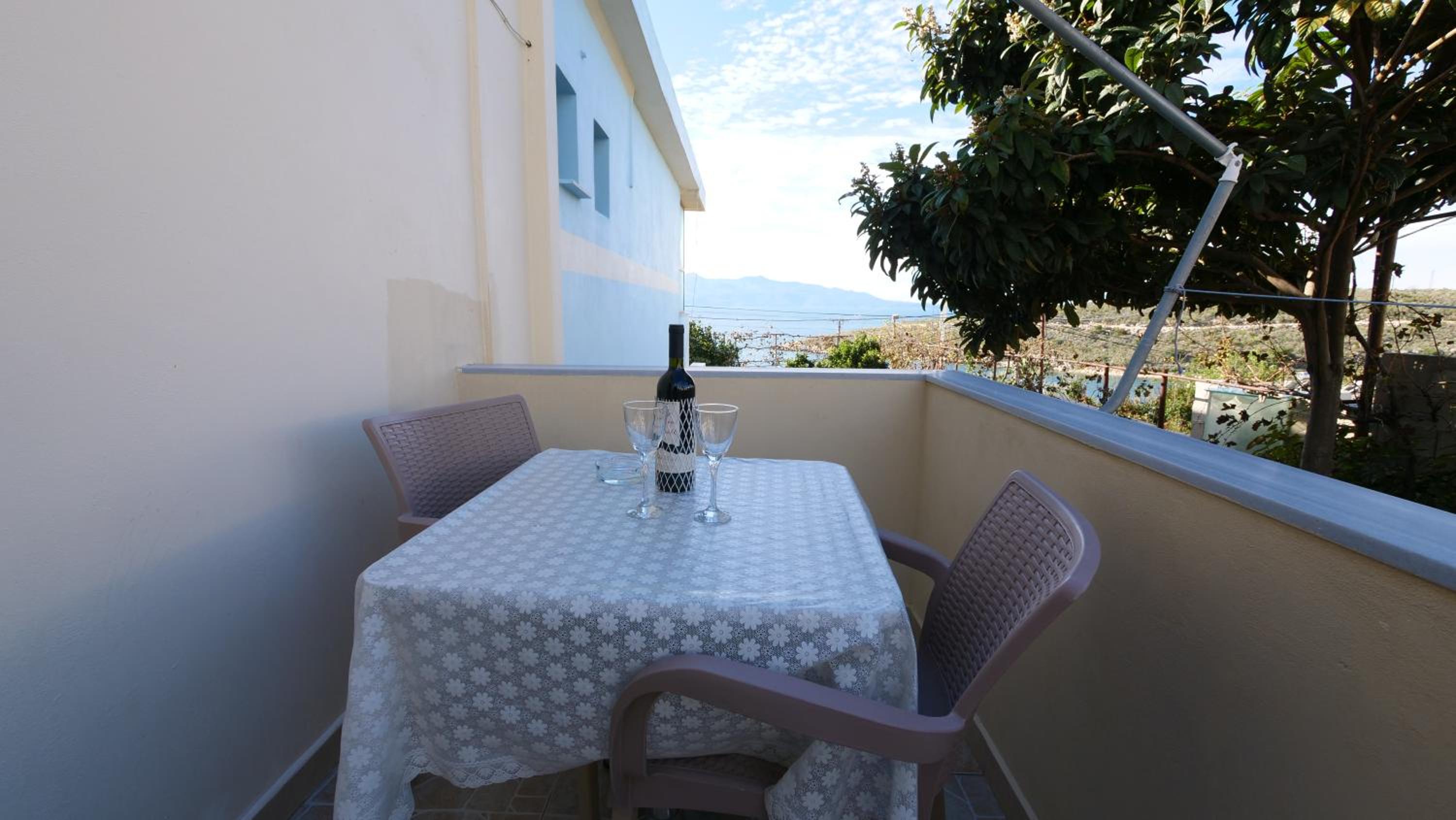 Kiri S.Apartaments