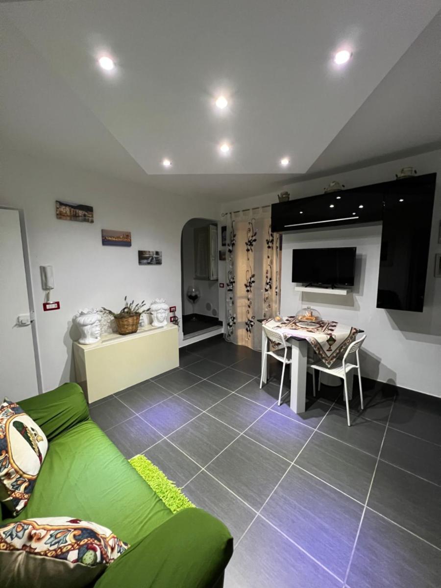 Nel Cortile Suite view 5