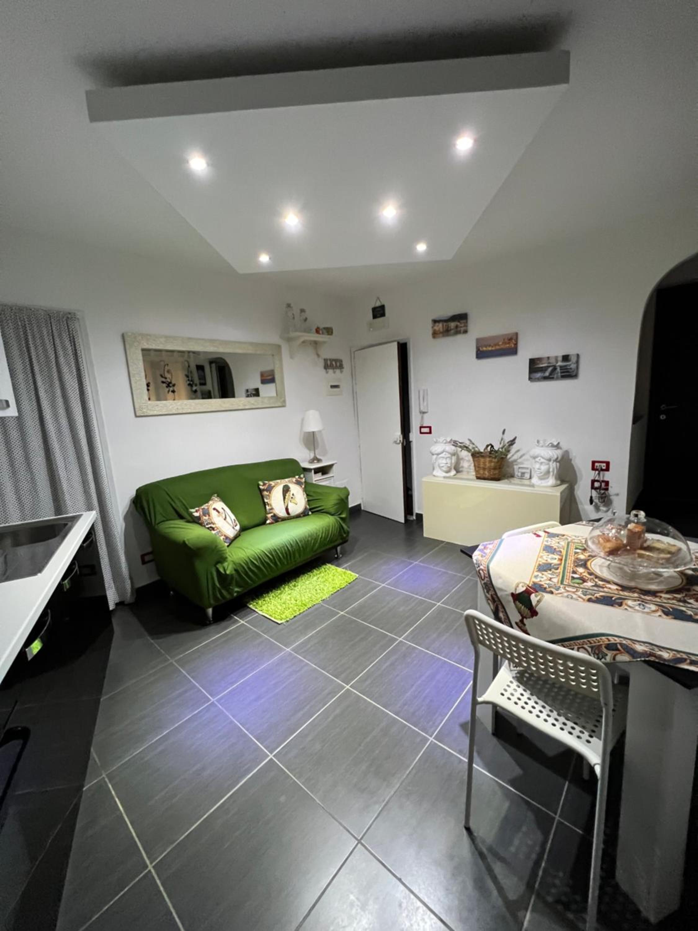 Nel Cortile Suite view 4