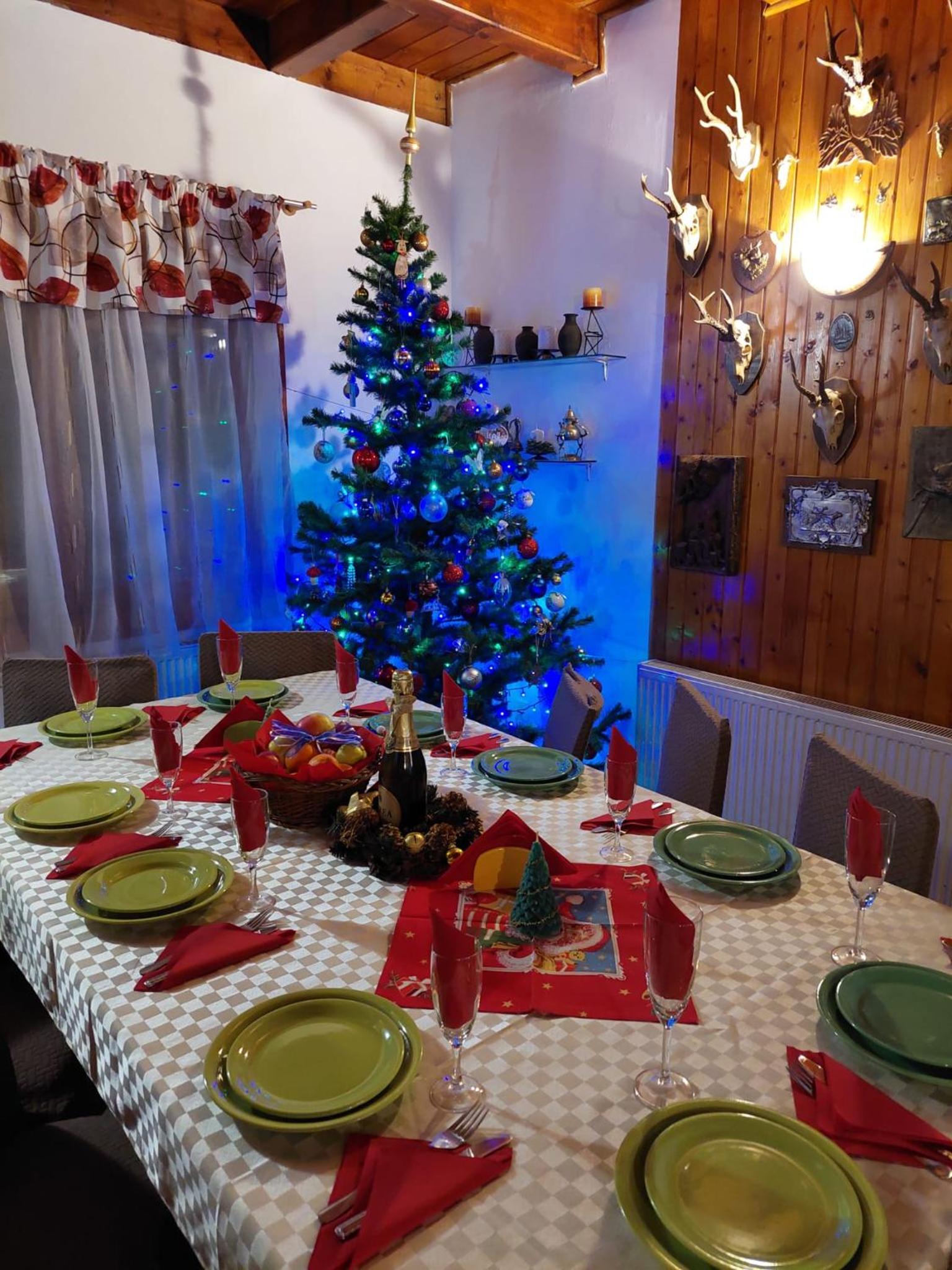 Family House view 3
