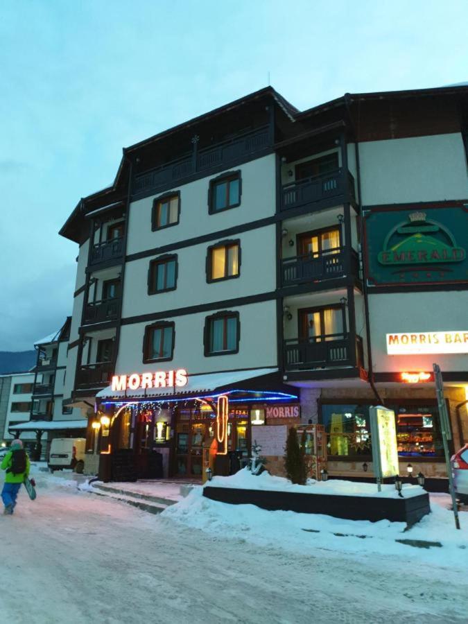 Bansko Vacations - private apartments Emerald - Property Image 28