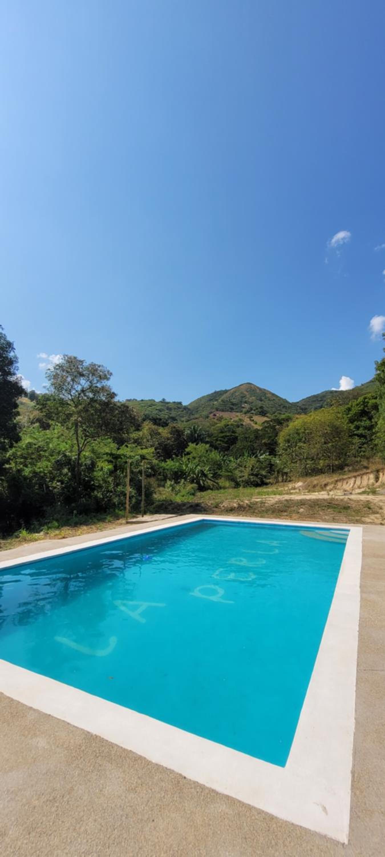 Alquiler de camping
