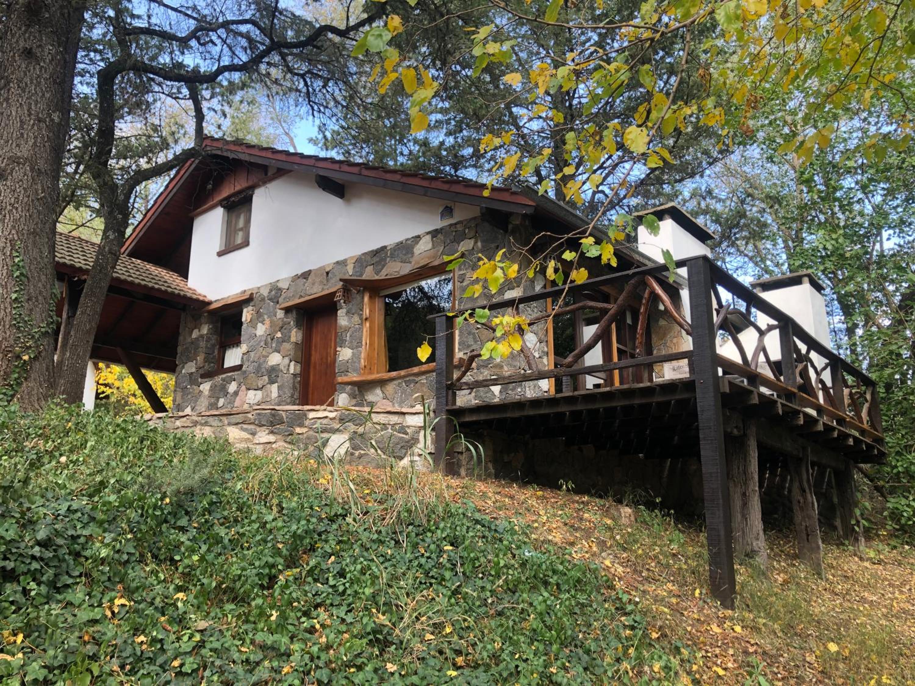 Cabañas Aufenthalt