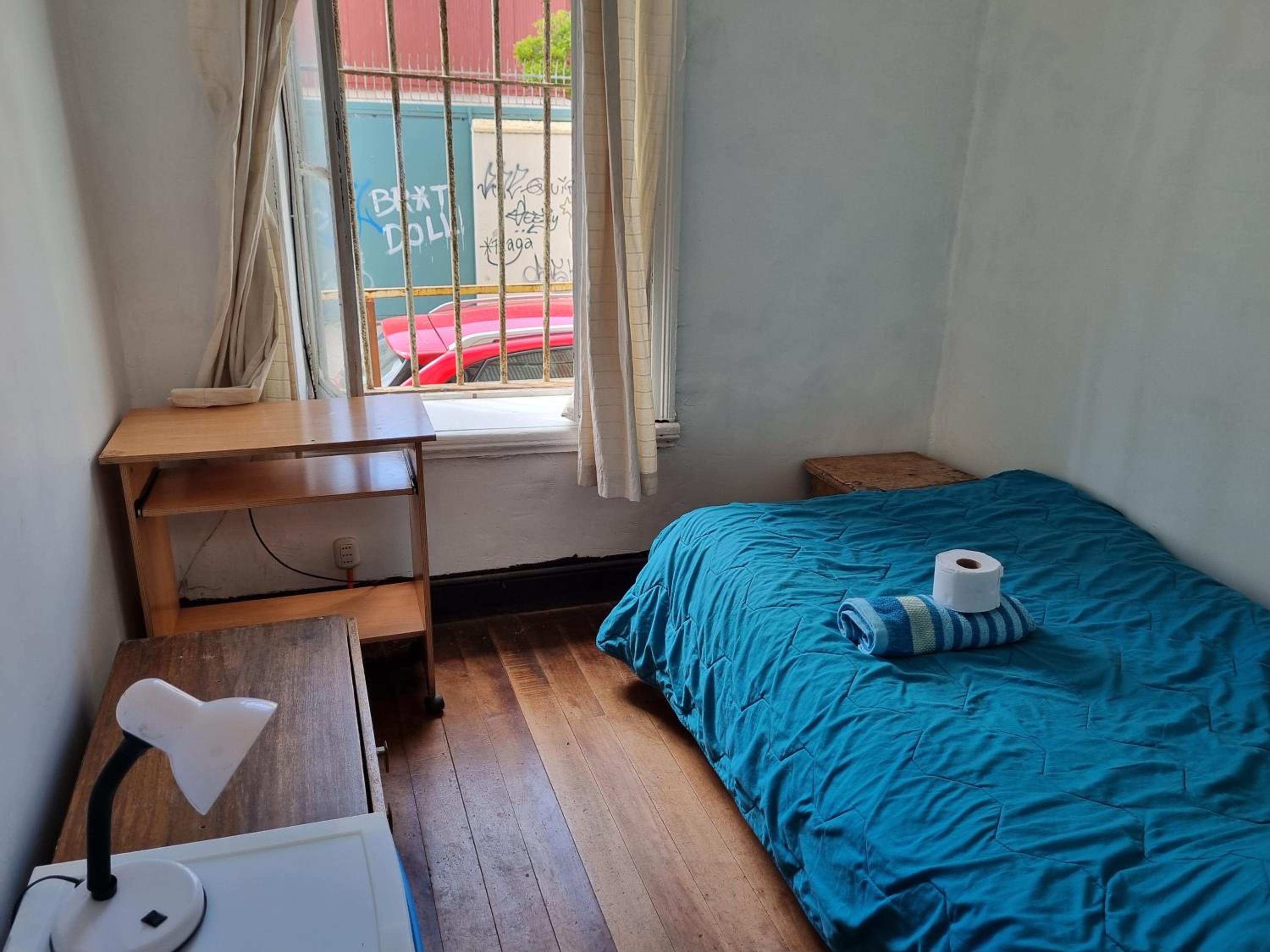 HOSTAL PLAYA ANCHA