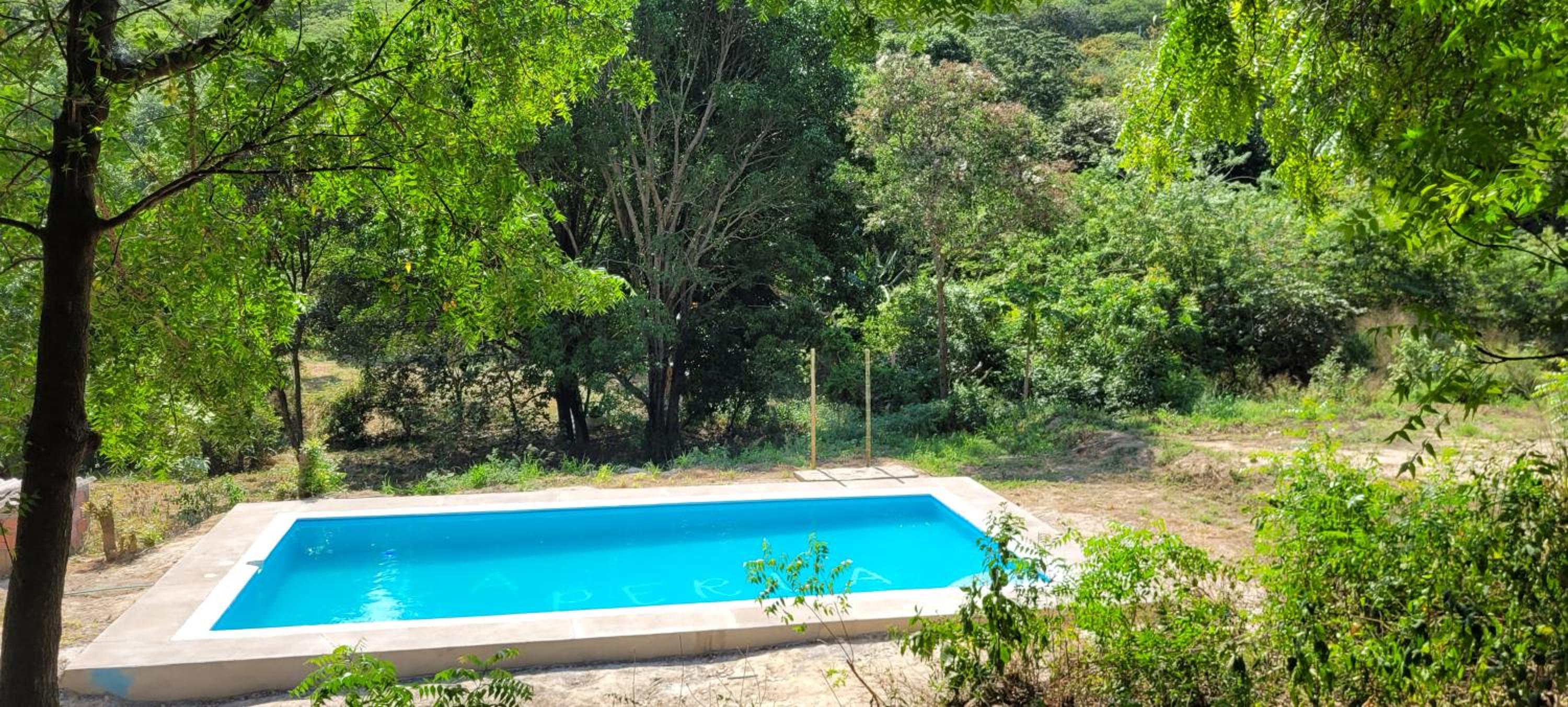 Alquiler de camping