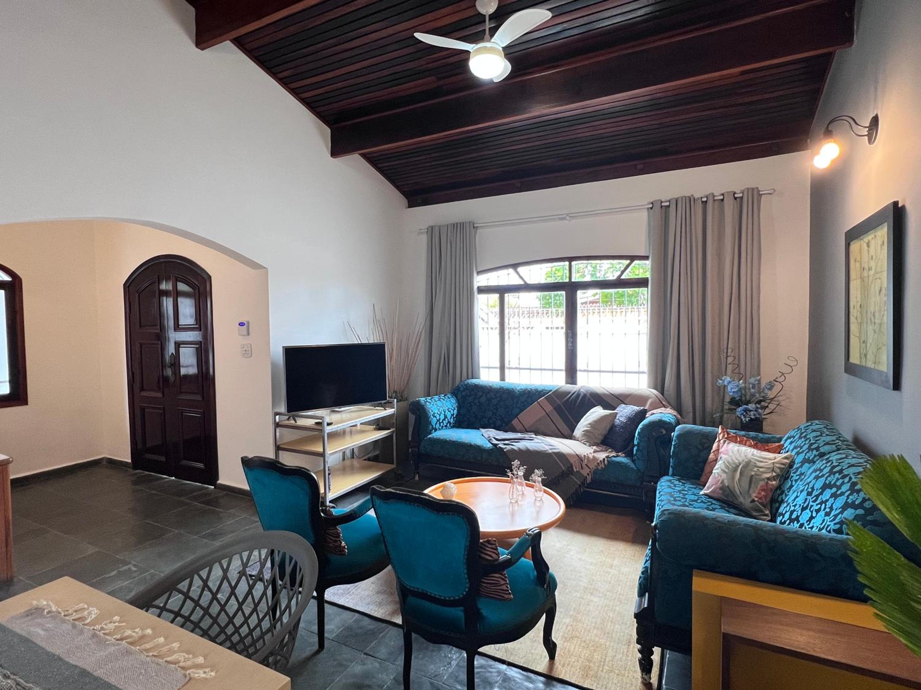 AeK Locações Casa Praia