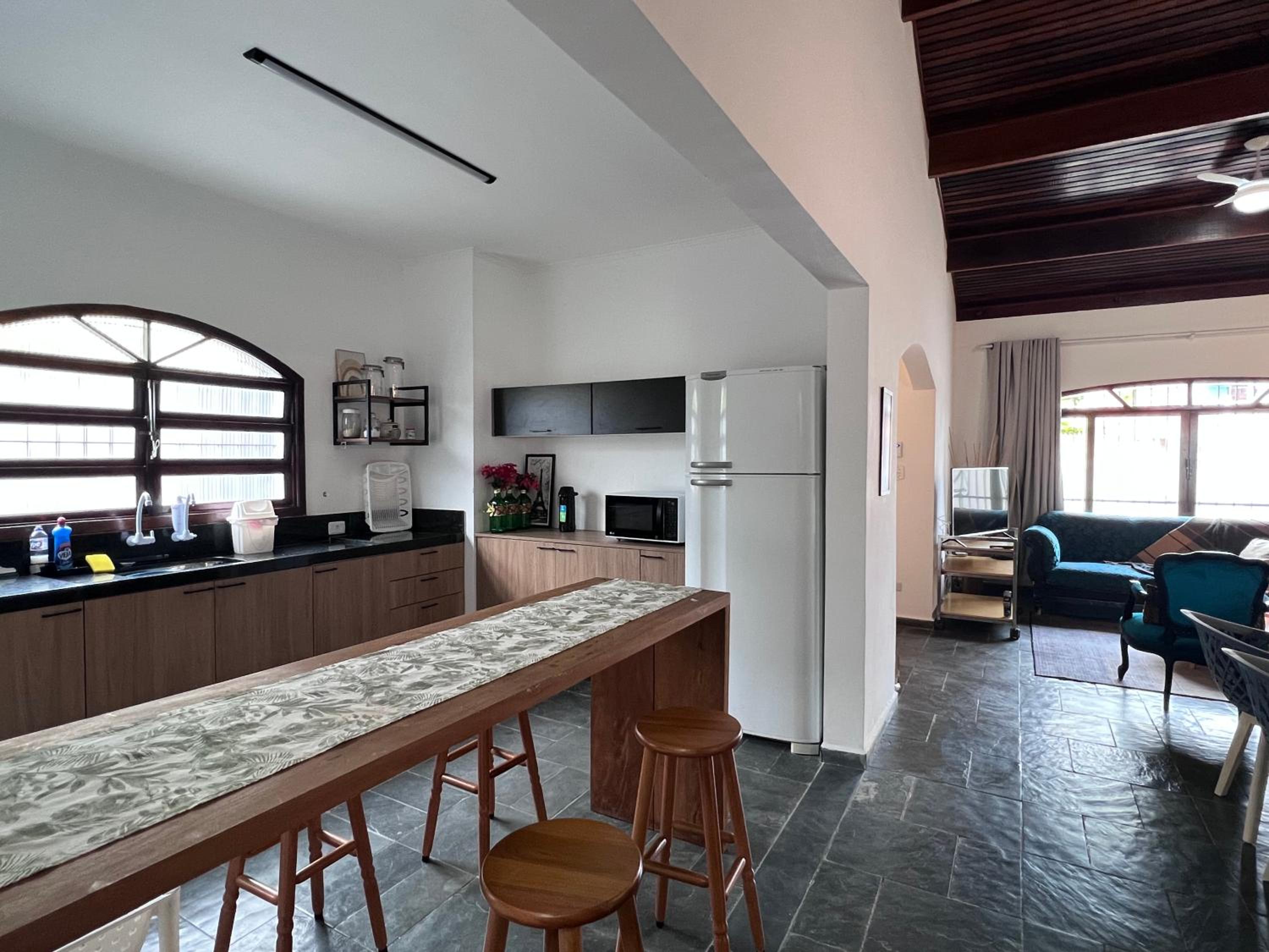 AeK Locações Casa Praia