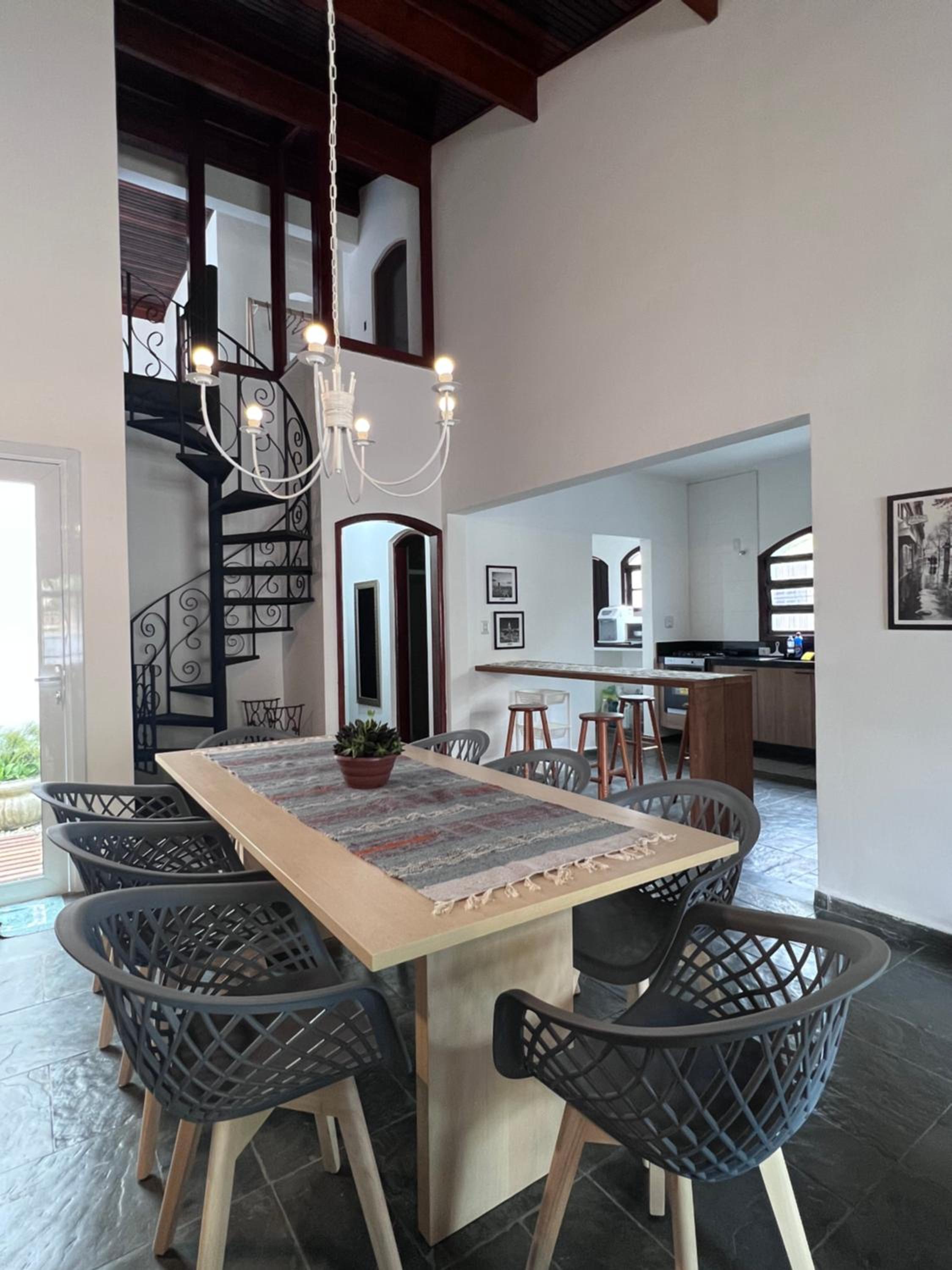 AeK Locações Casa Praia