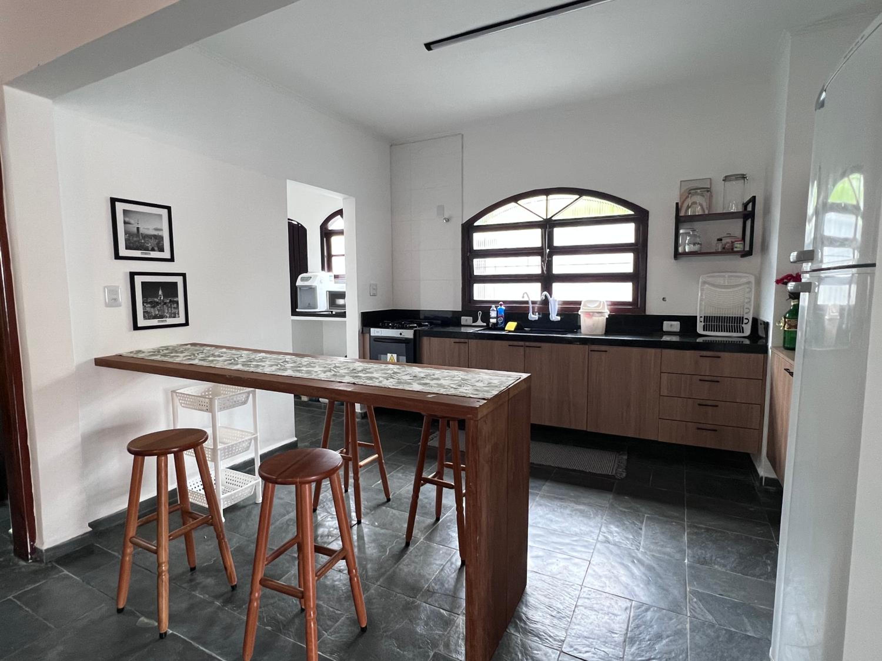 AeK Locações Casa Praia