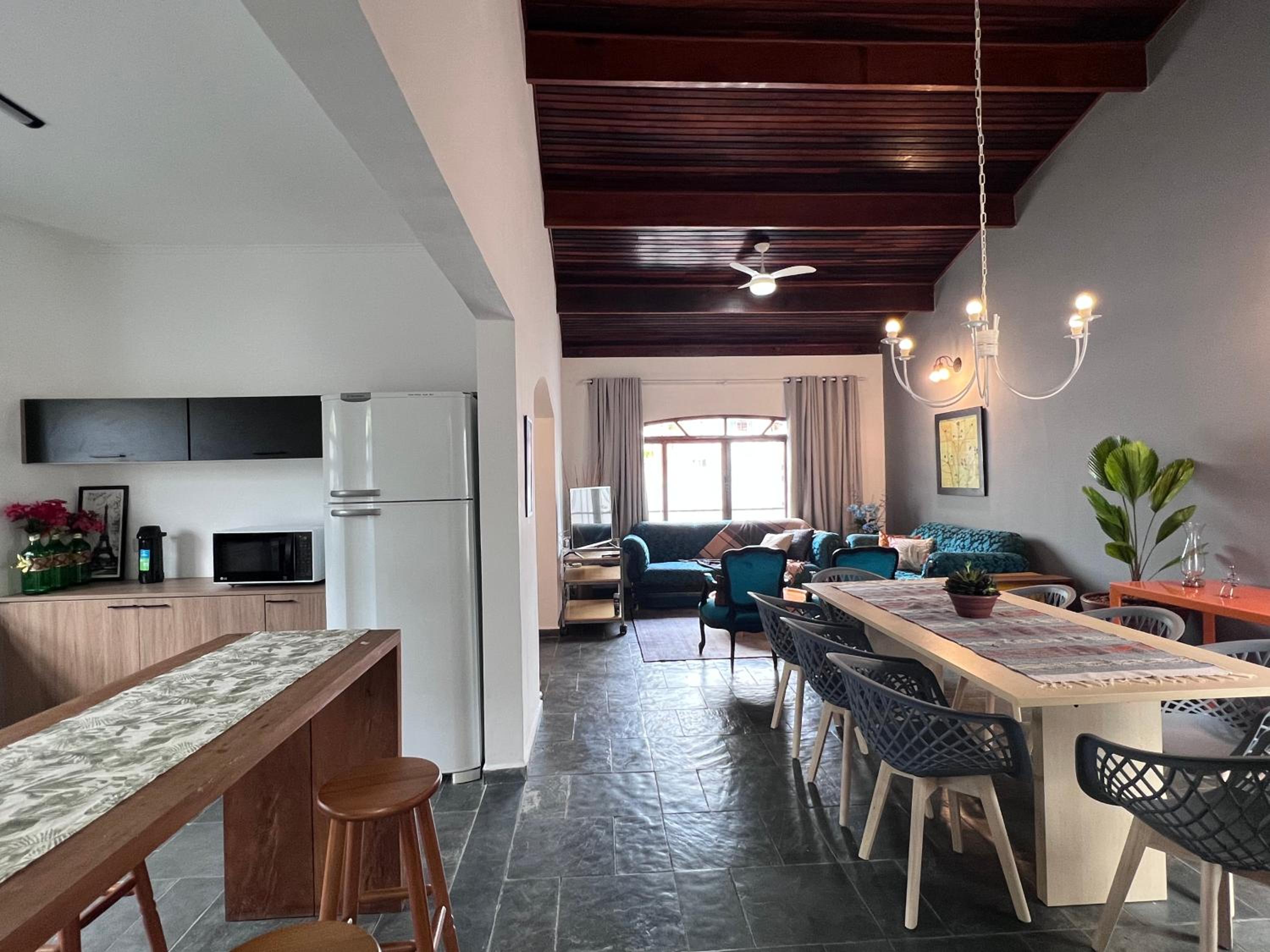 AeK Locações Casa Praia