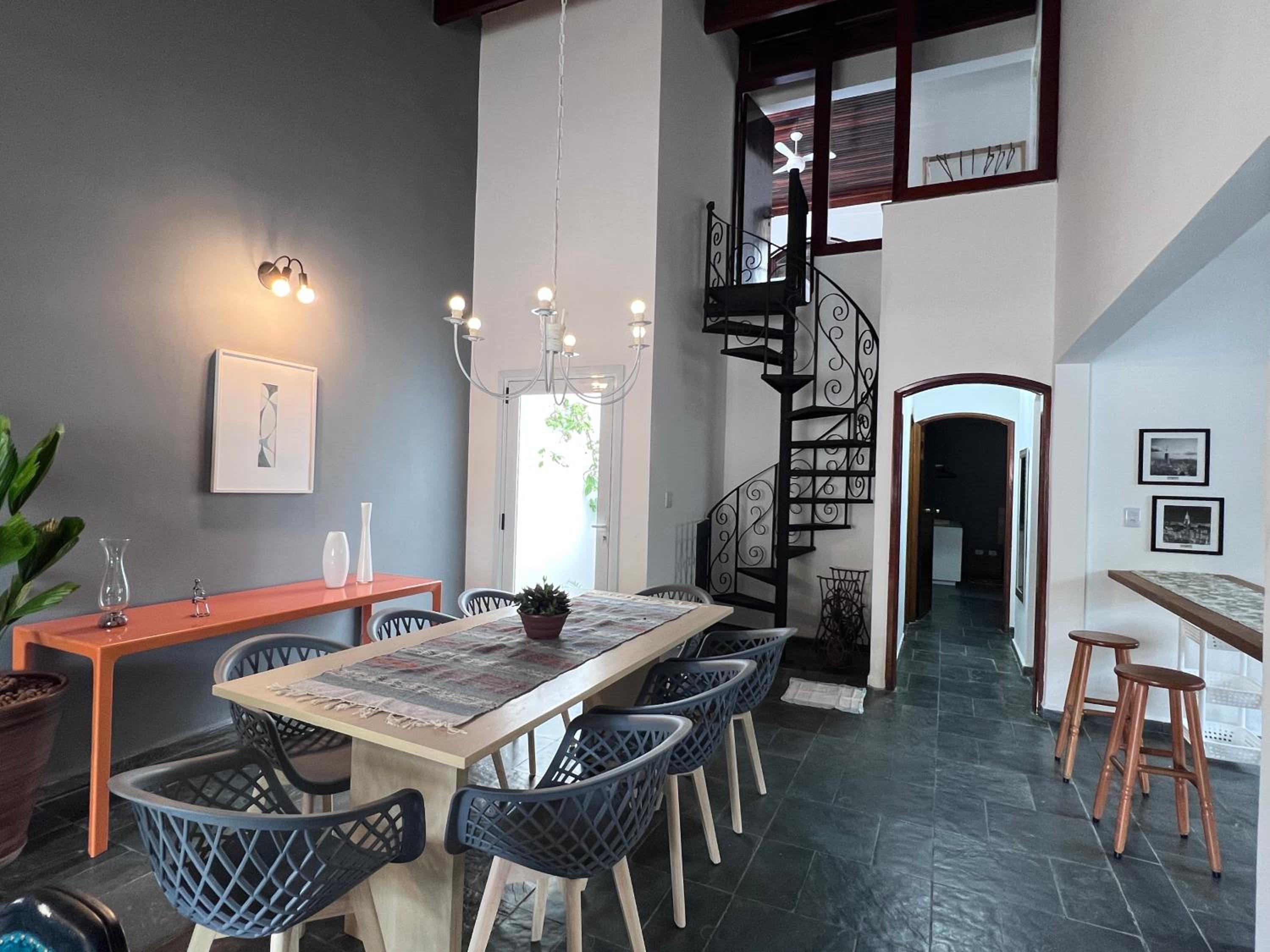 AeK Locações Casa Praia