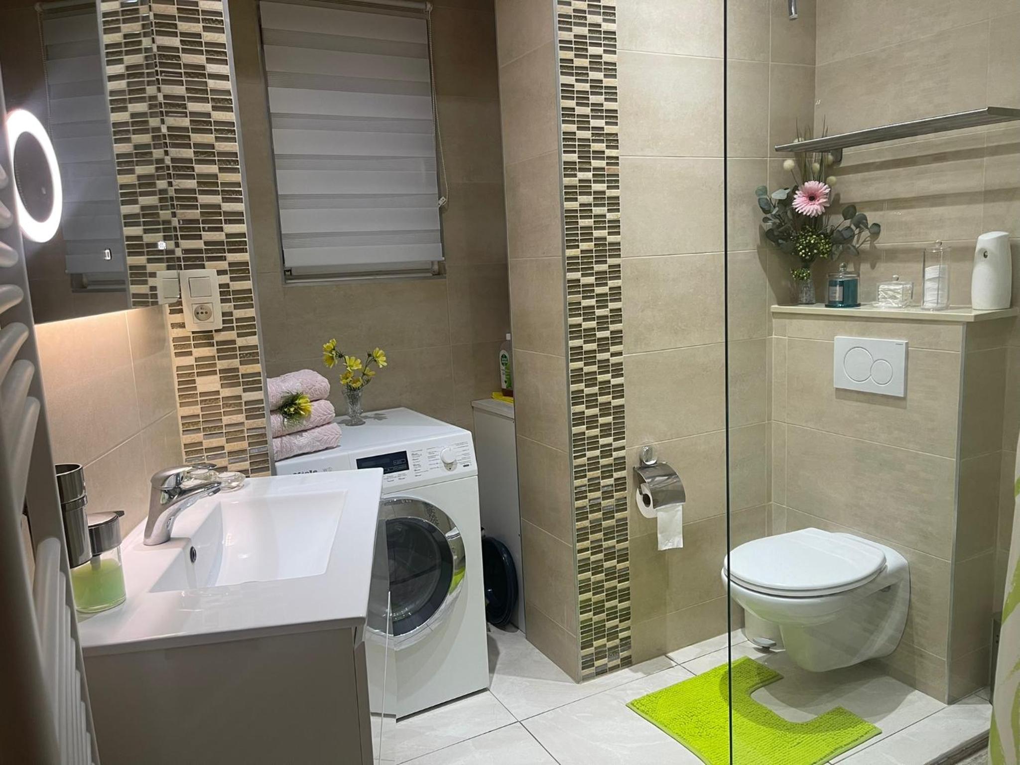 Appartement centre Zaza
