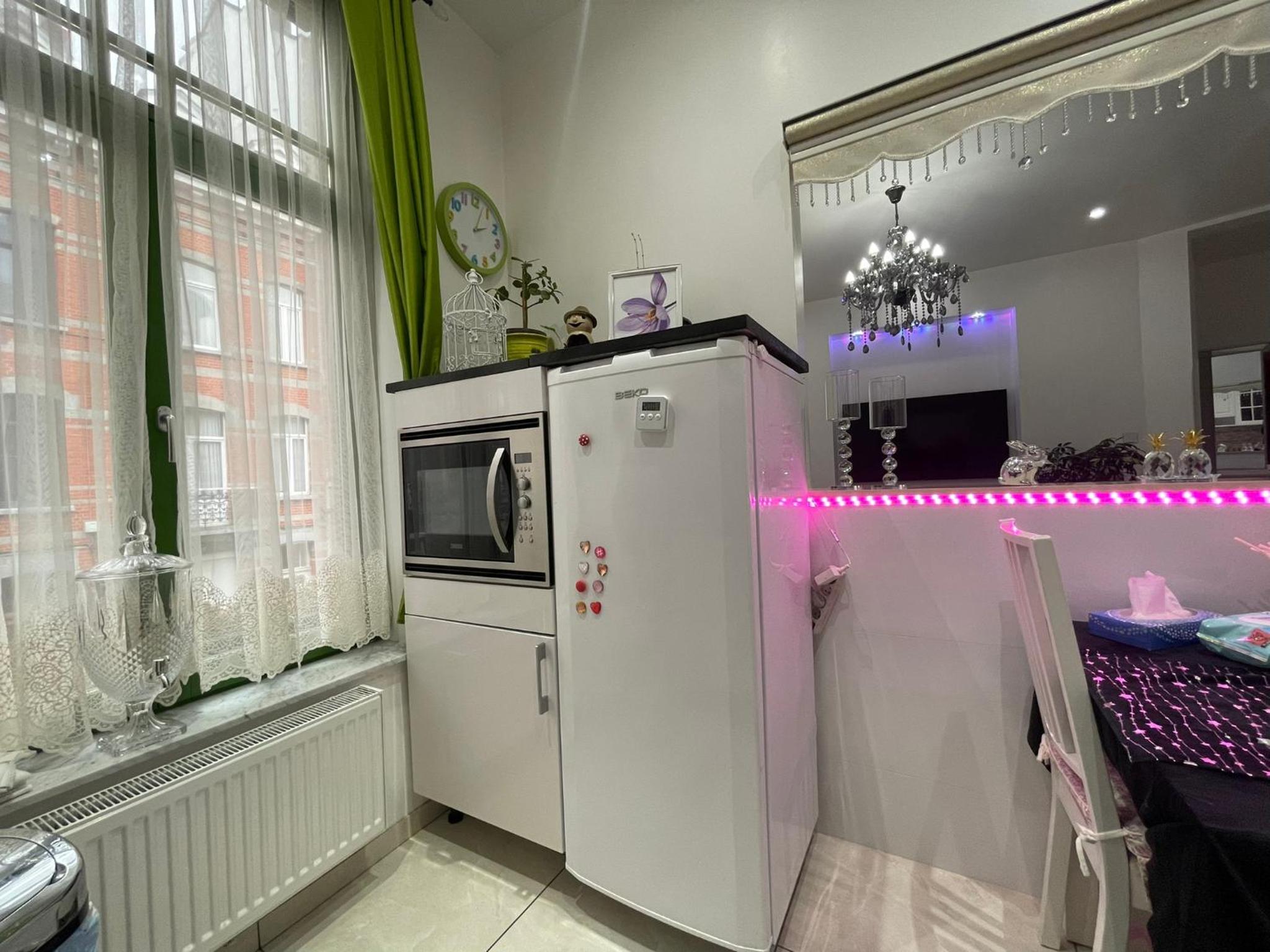 Appartement centre Zaza