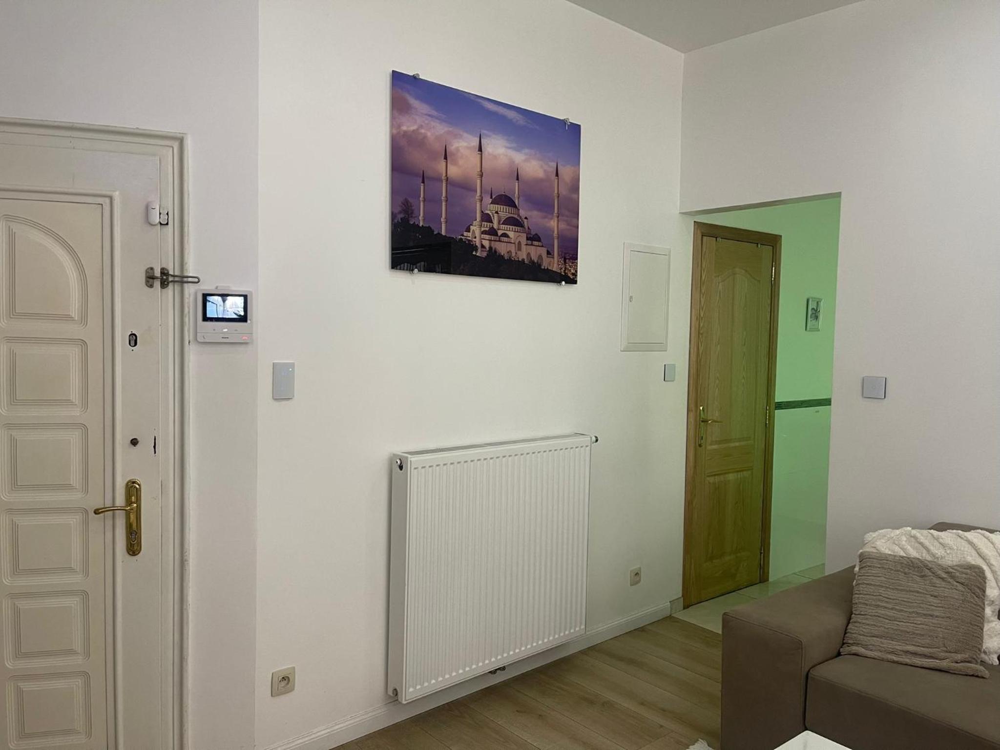 Appartement centre Zaza