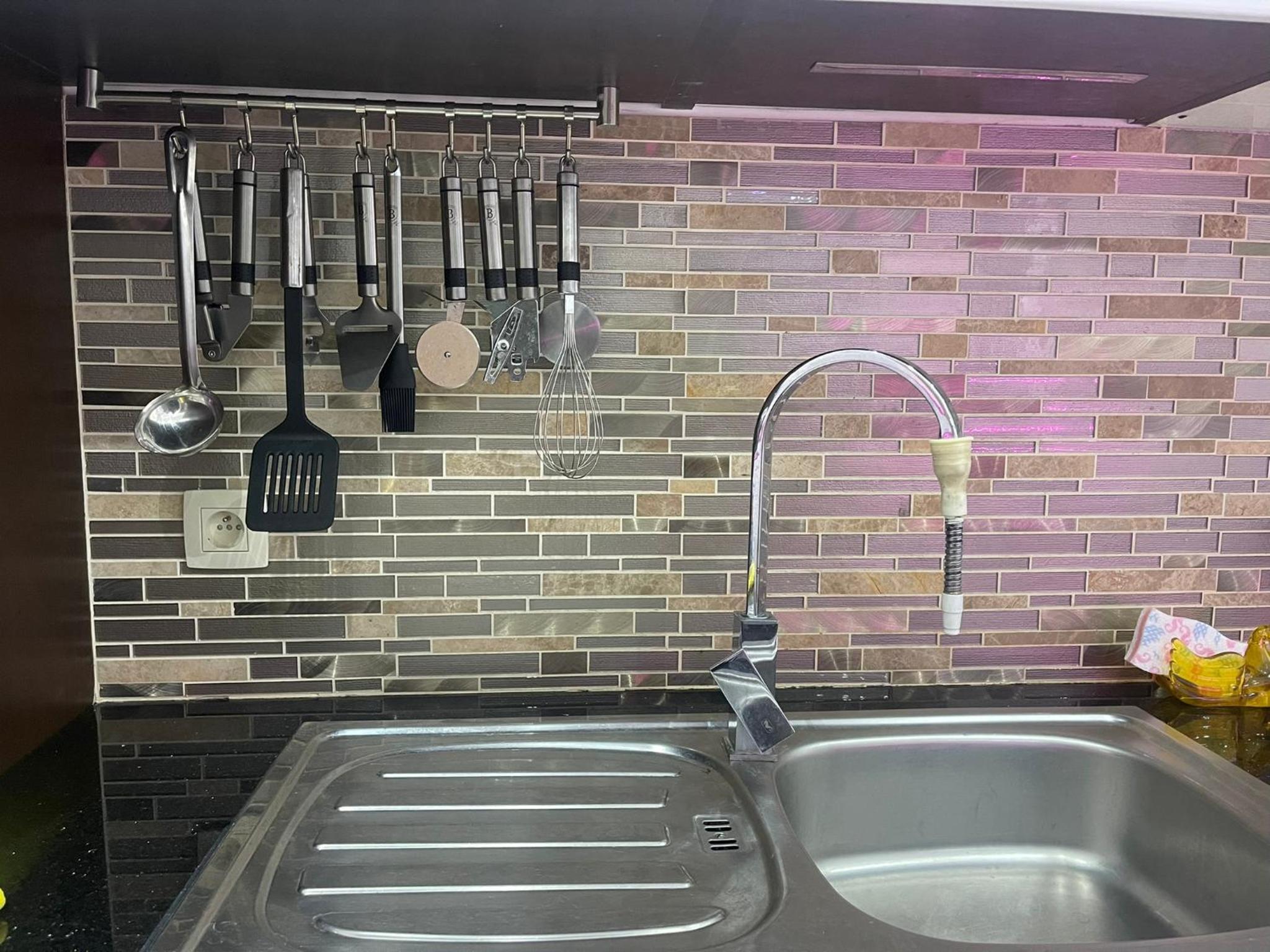 Appartement centre Zaza