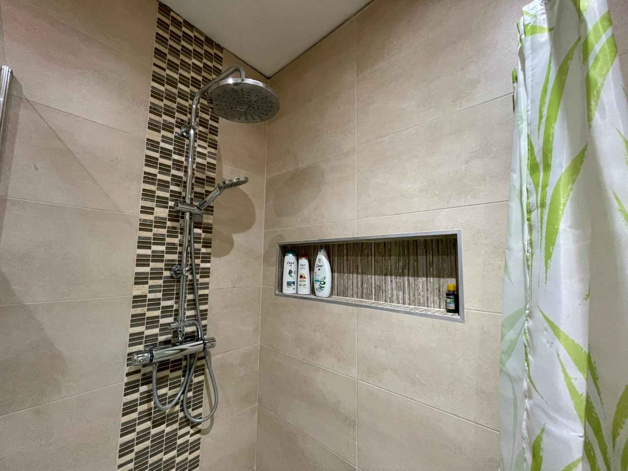 Appartement centre Zaza