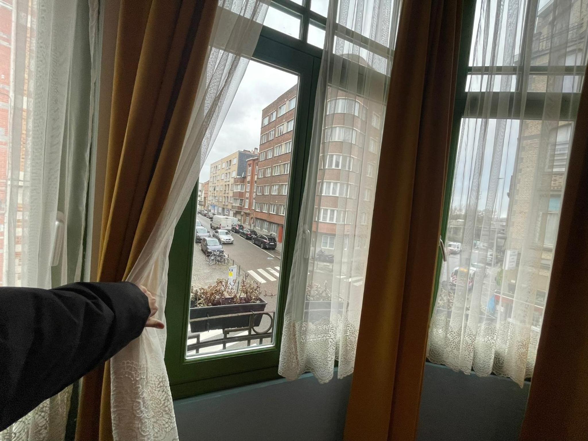 Appartement centre Zaza