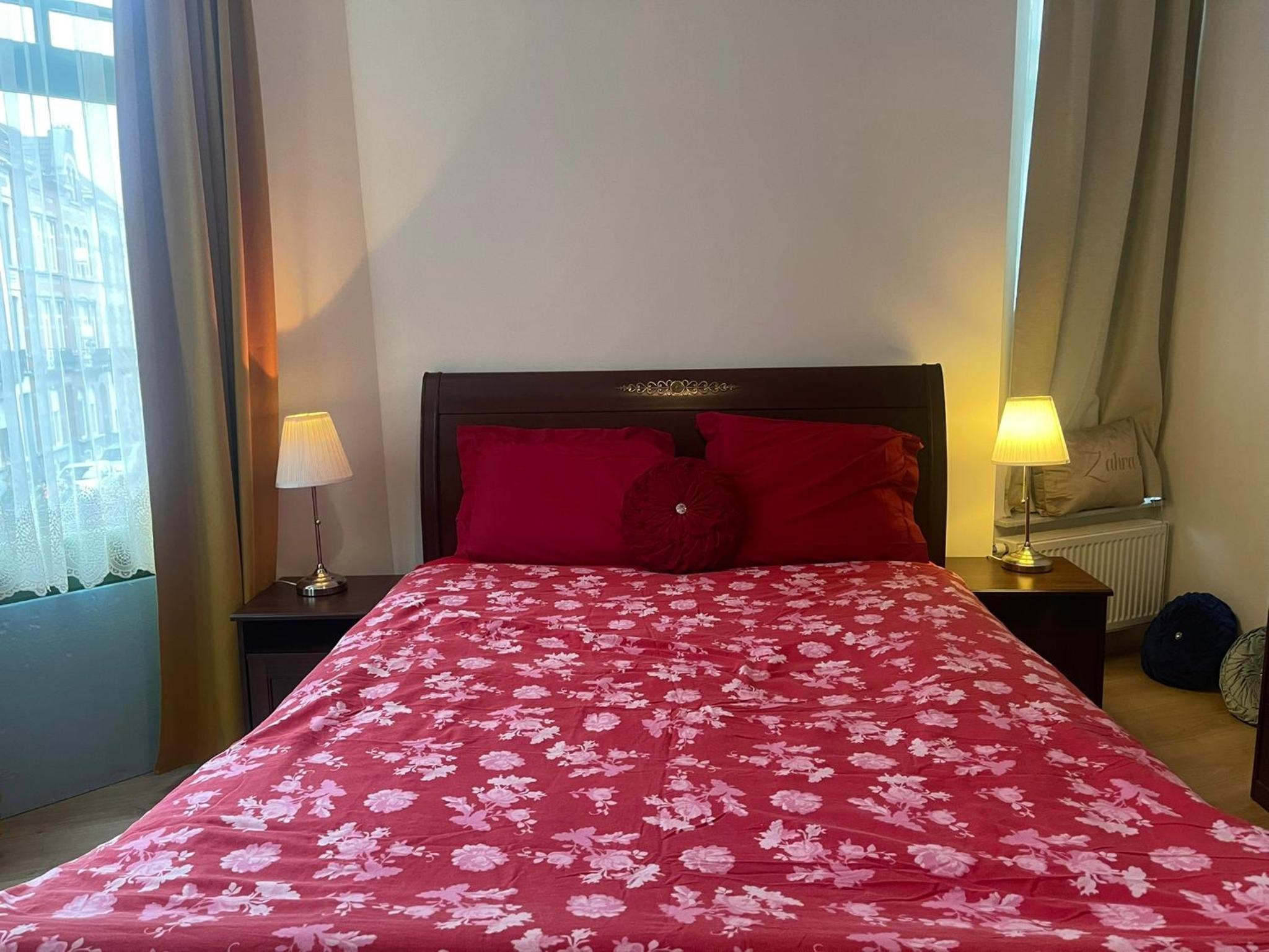 Appartement centre Zaza