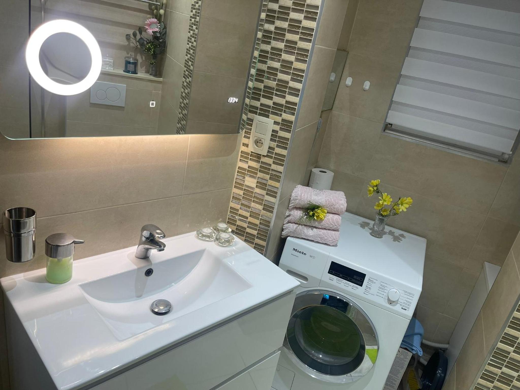 Appartement centre Zaza