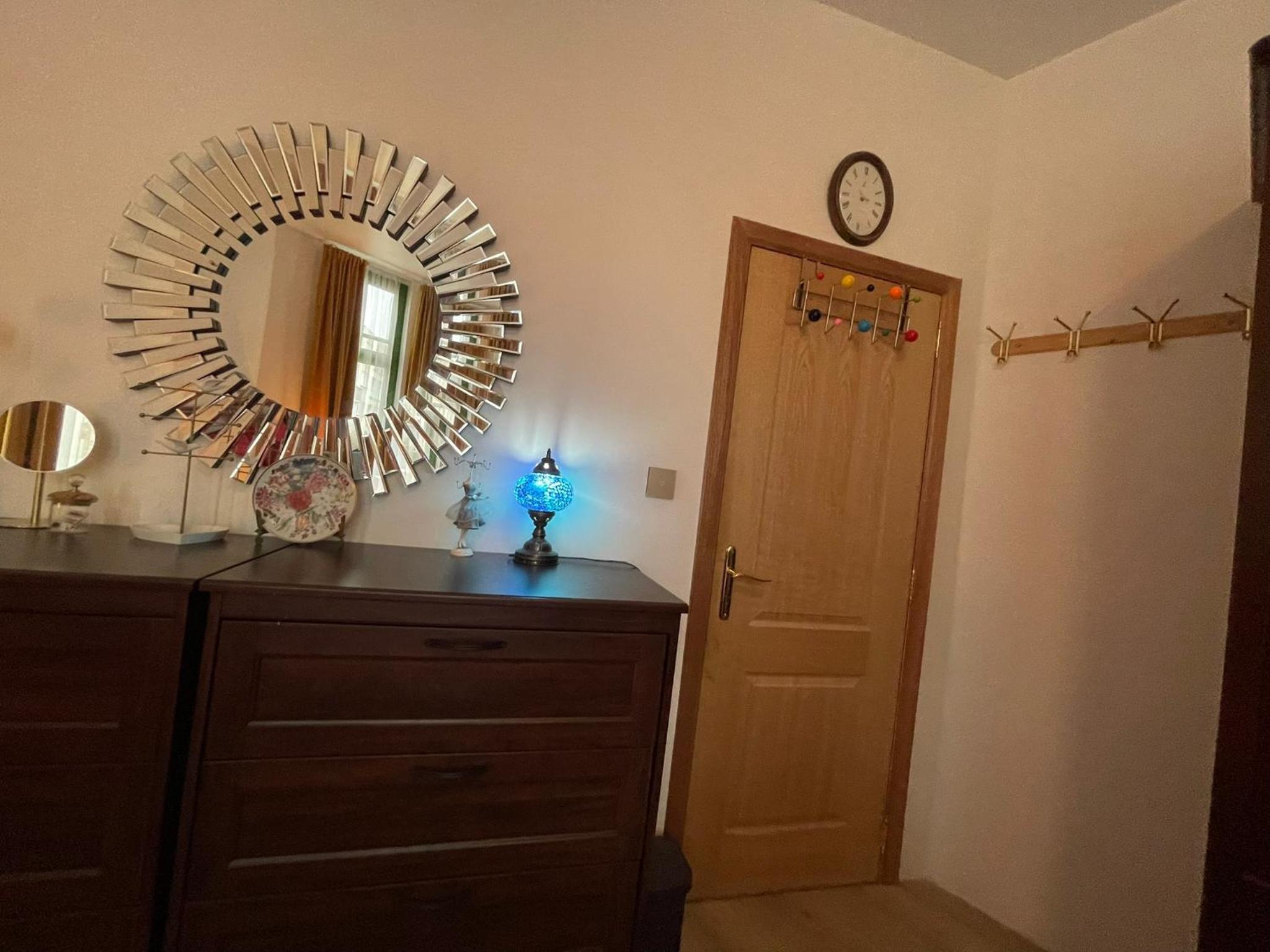 Appartement centre Zaza
