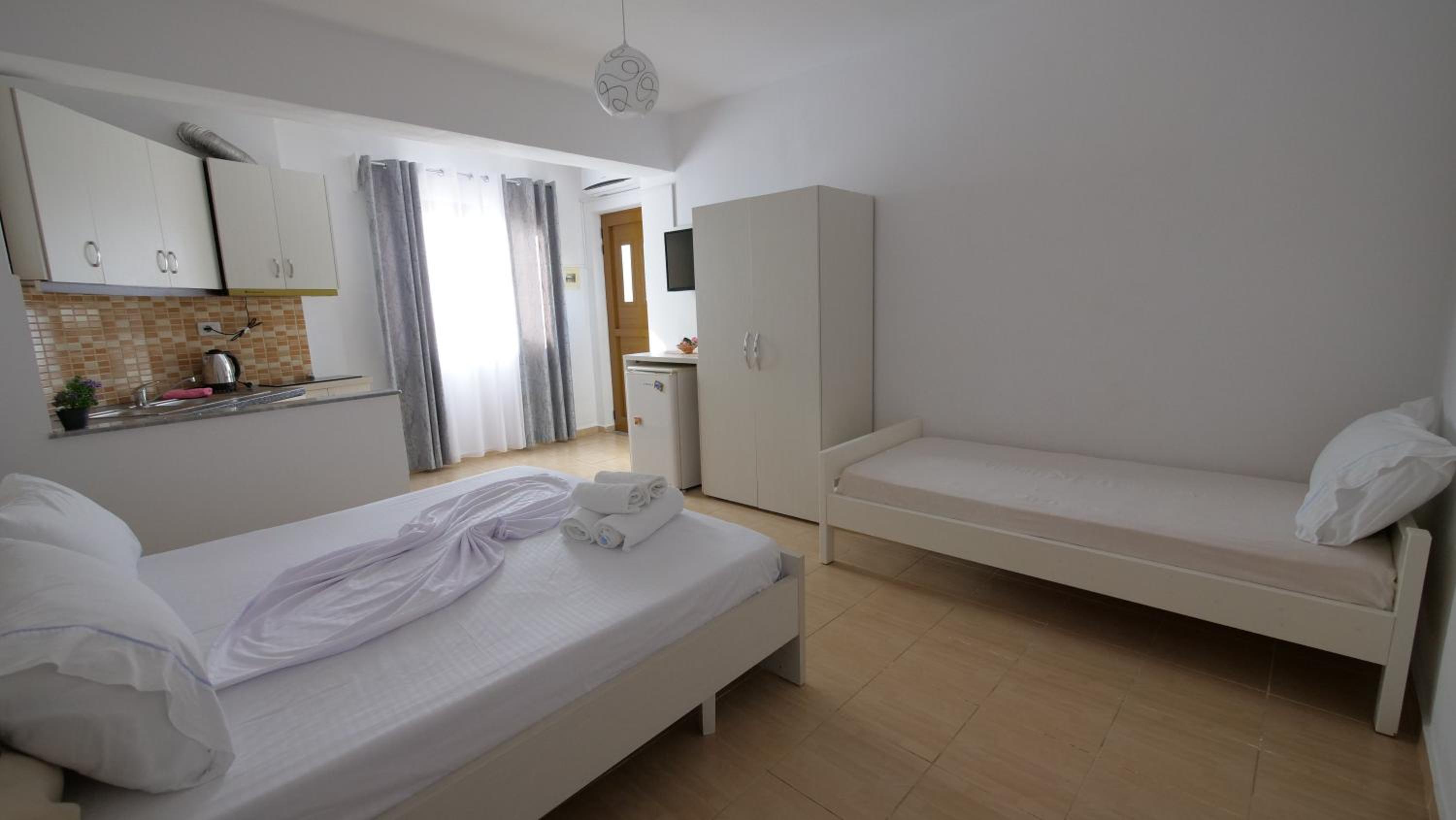 Kiri S.Apartaments