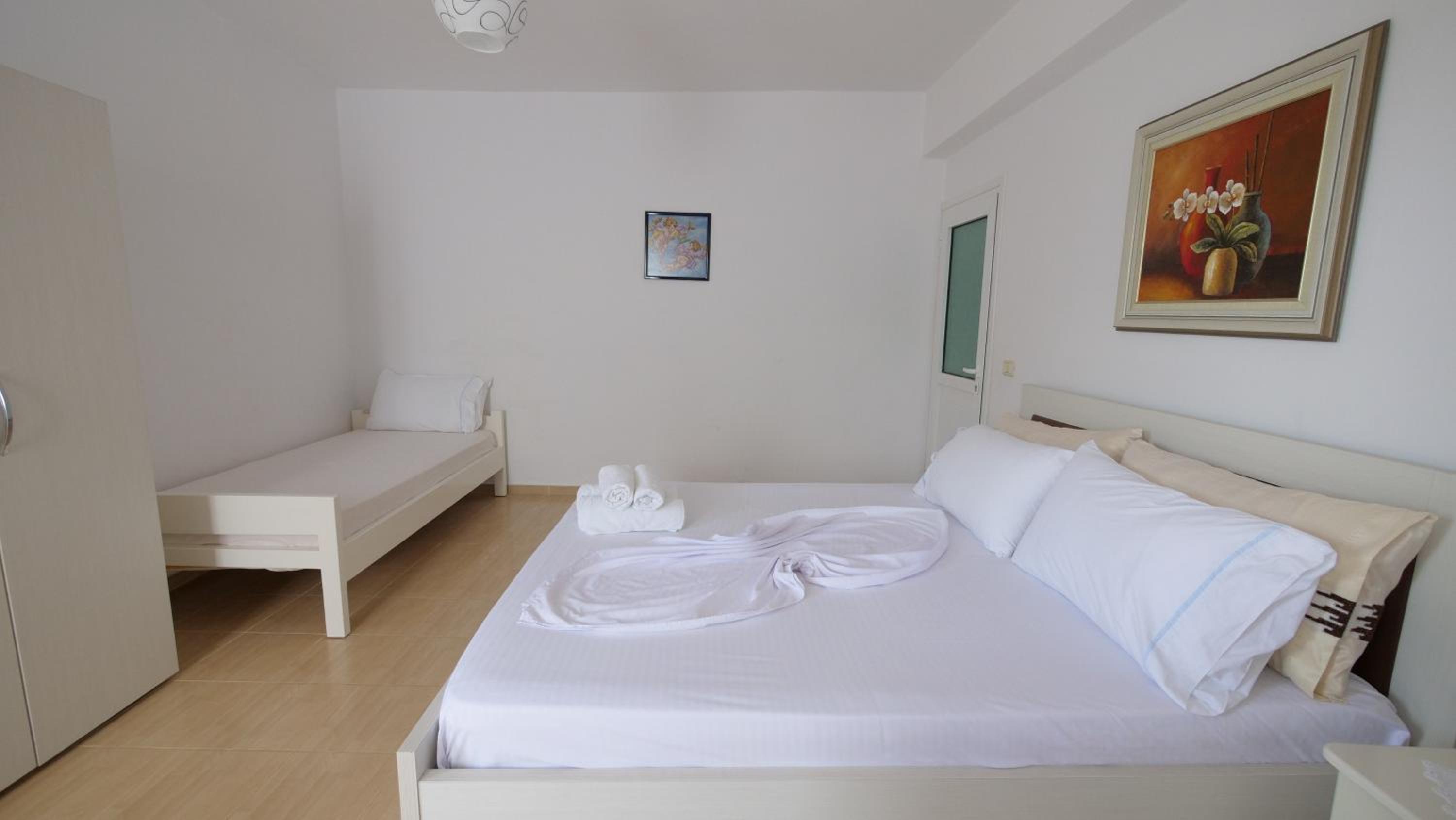 Kiri S.Apartaments